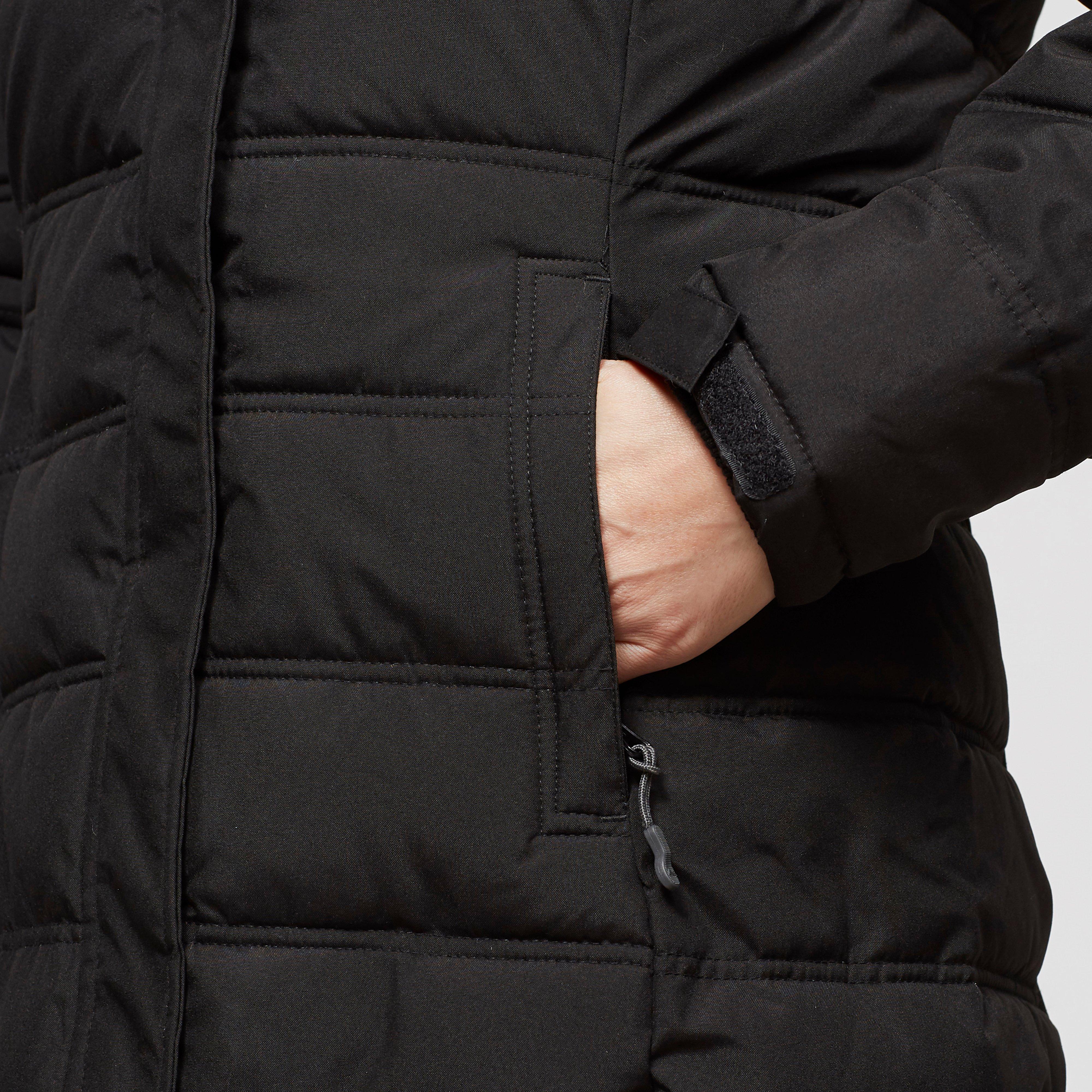 Women’s Luna Parka