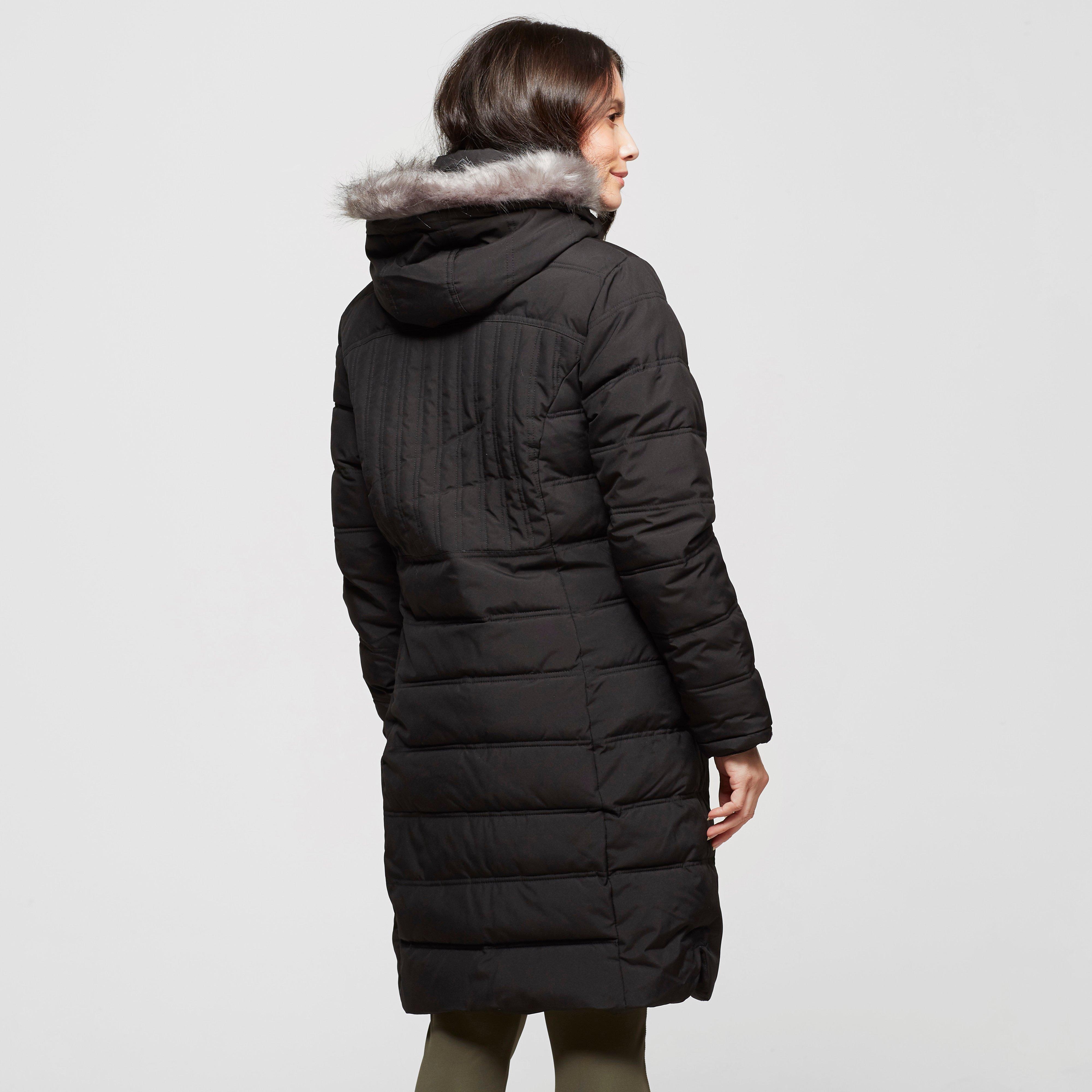 Women’s Luna Parka