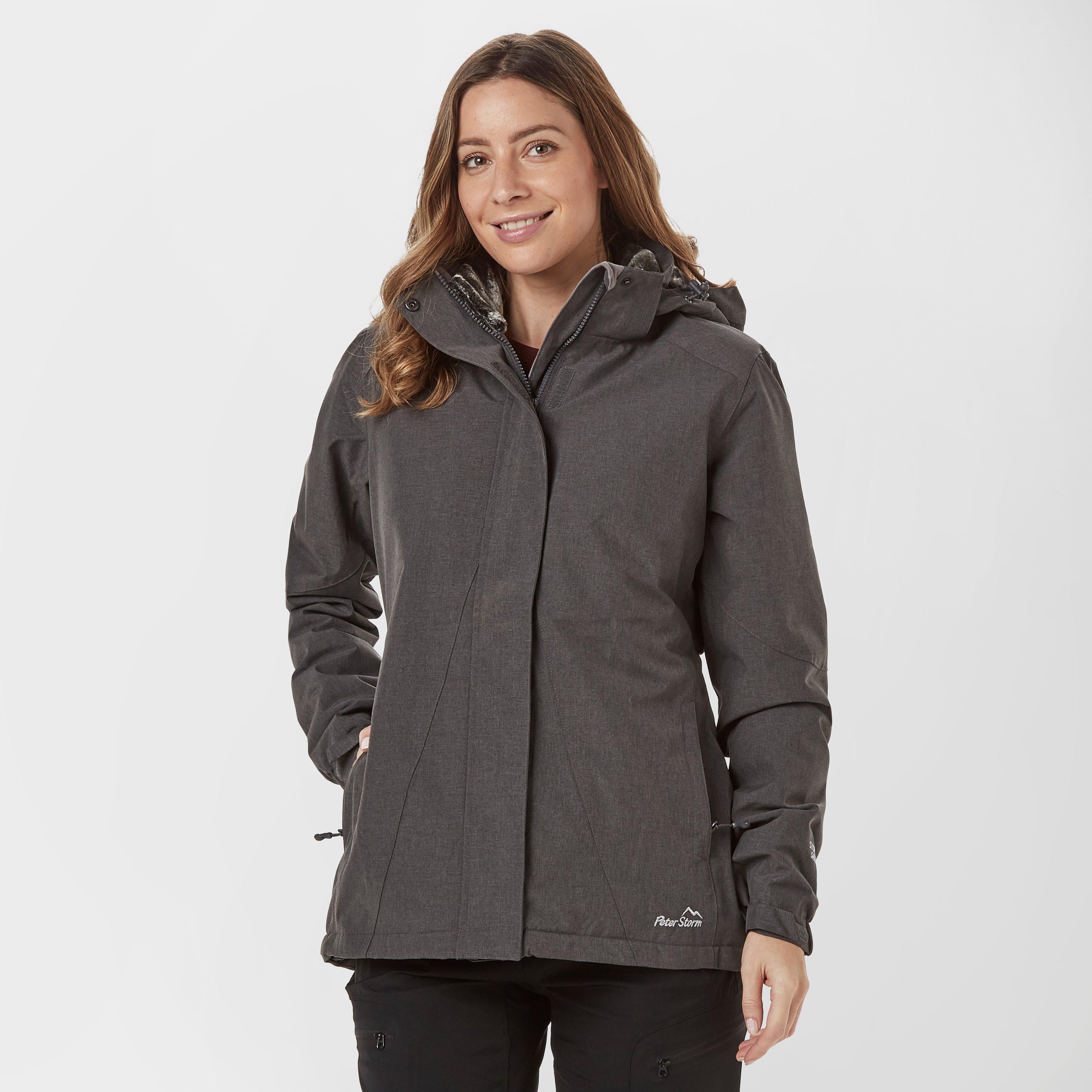 Women’s Husky Jacket