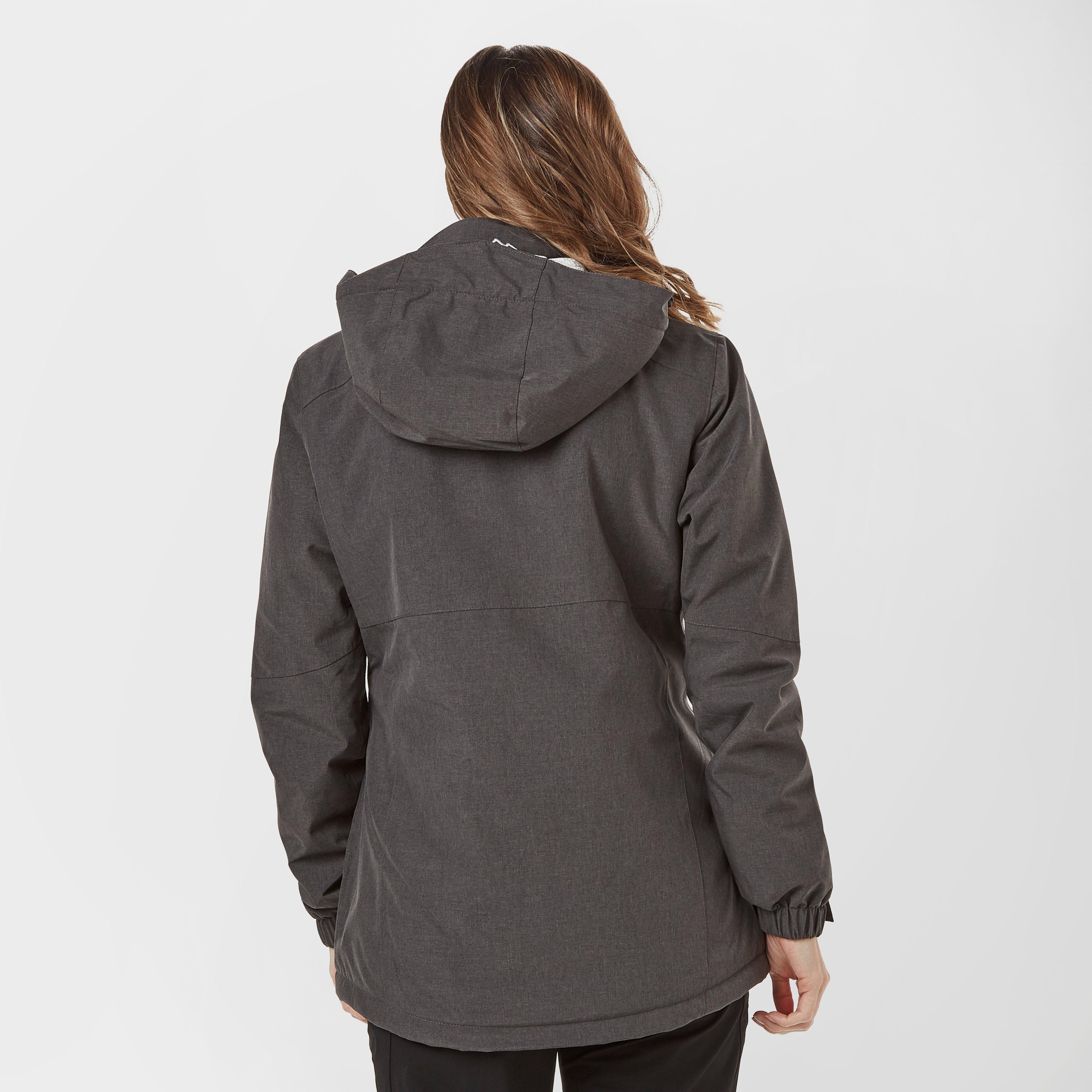 Women’s Husky Jacket