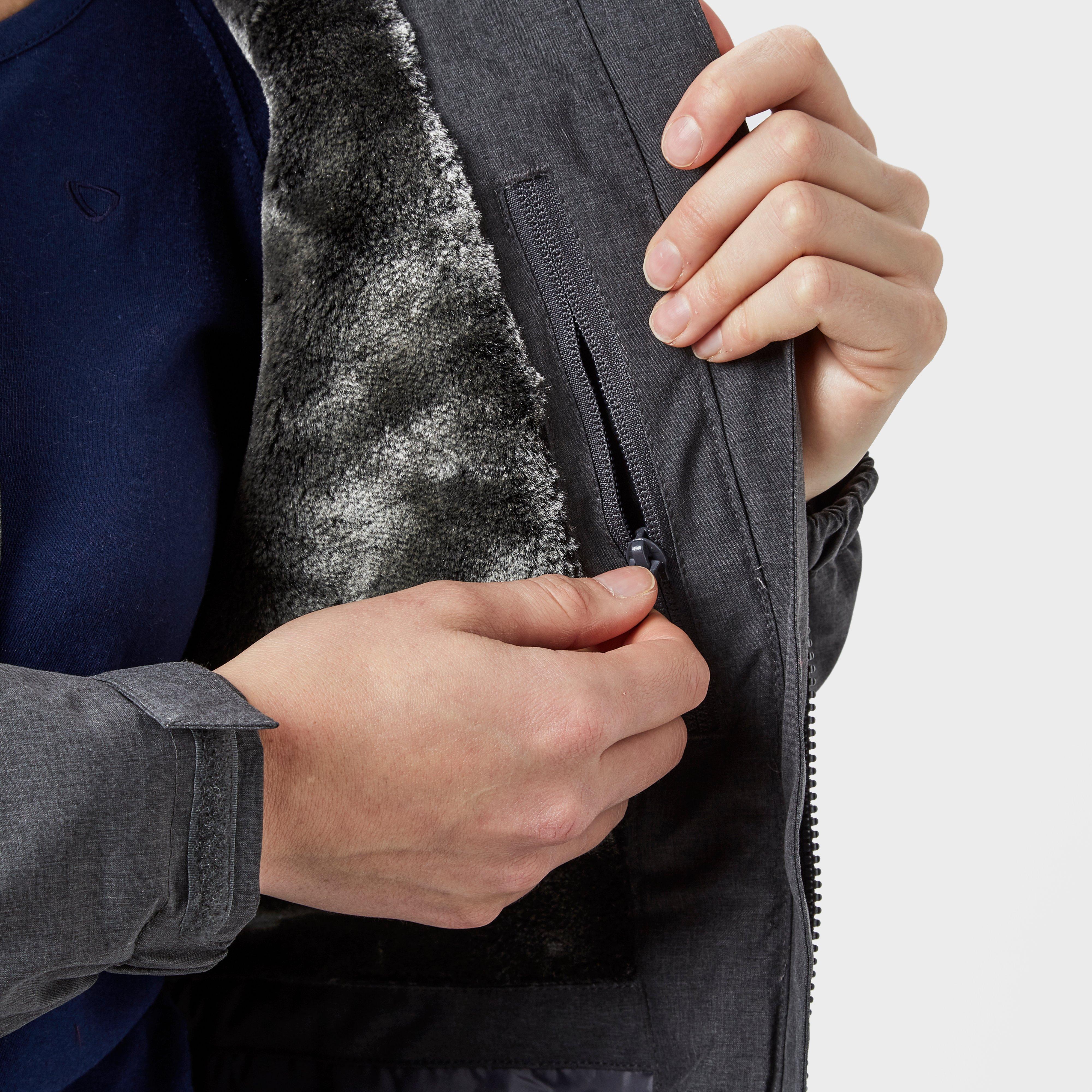 Women’s Husky Jacket