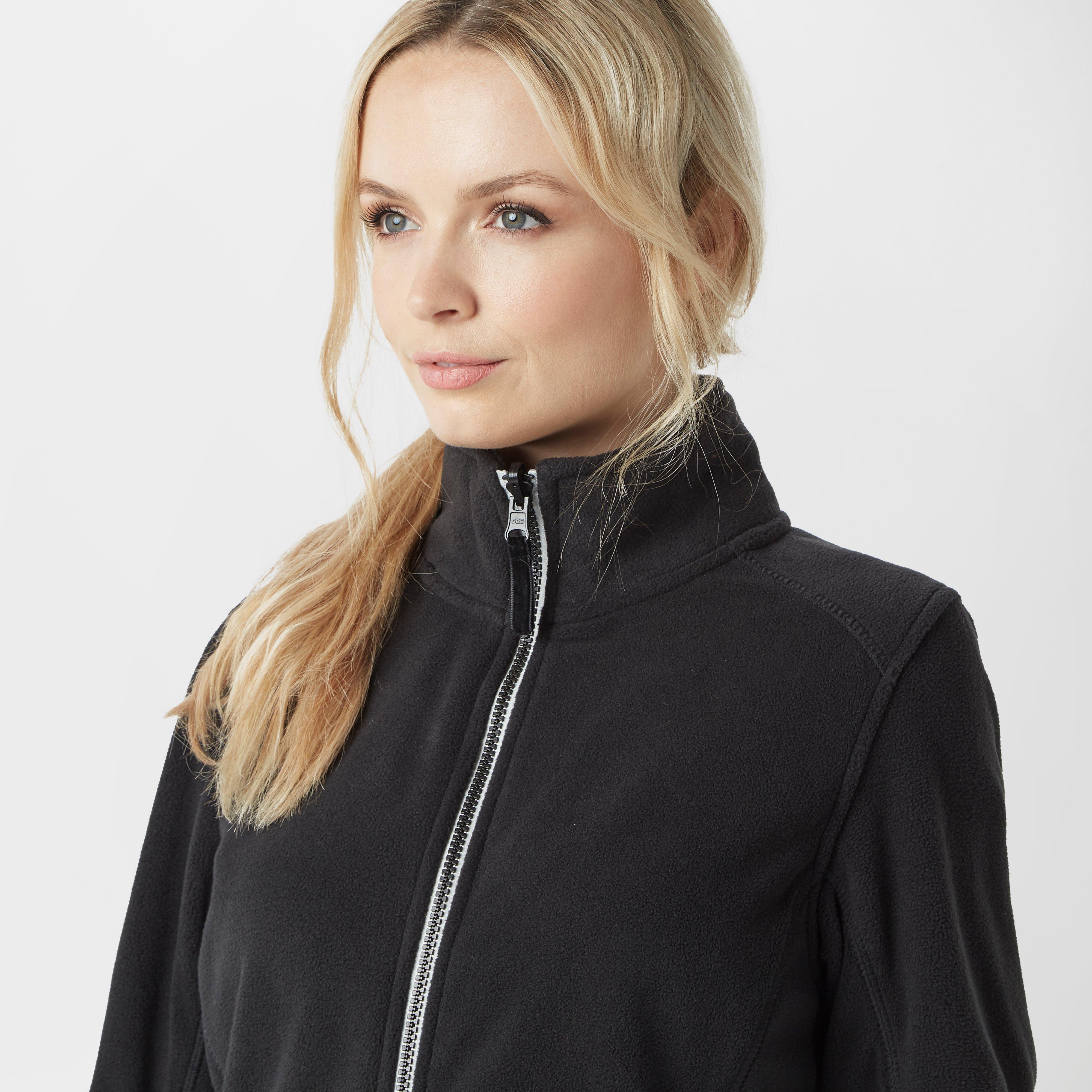Women's Grace II Full Zip Fleece