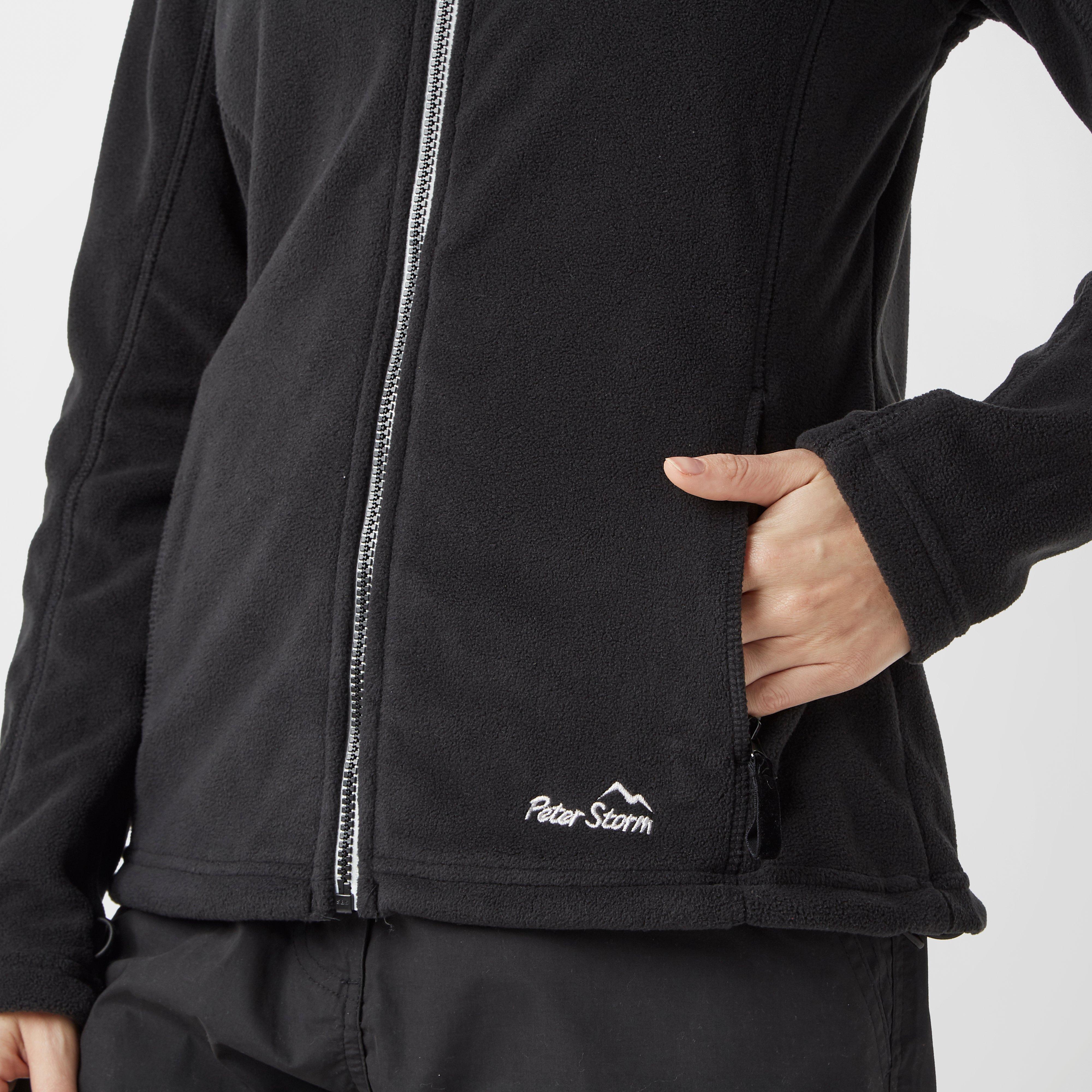Women's Grace II Full Zip Fleece