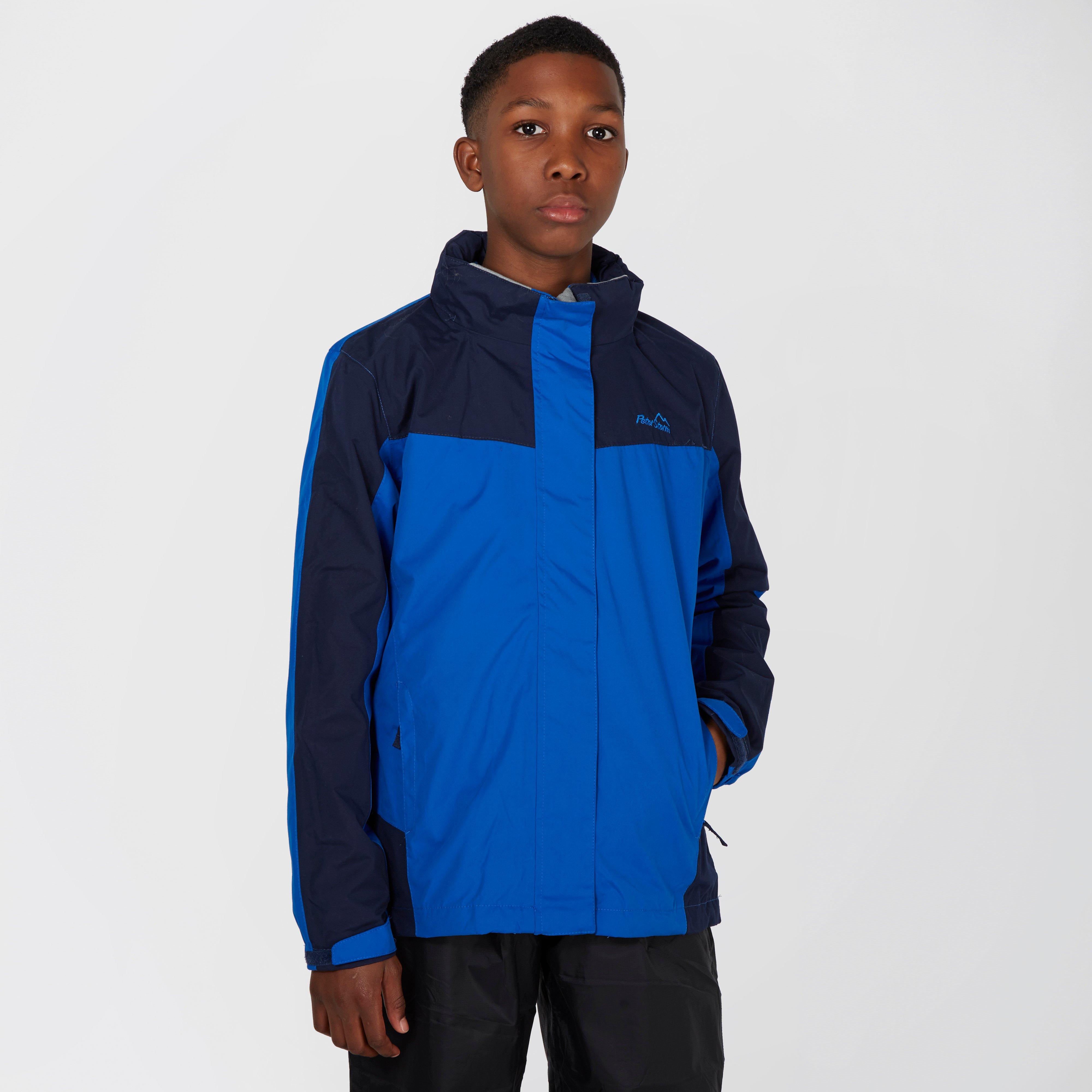 Kid’s Beat The Storm 3 in 1 Jacket