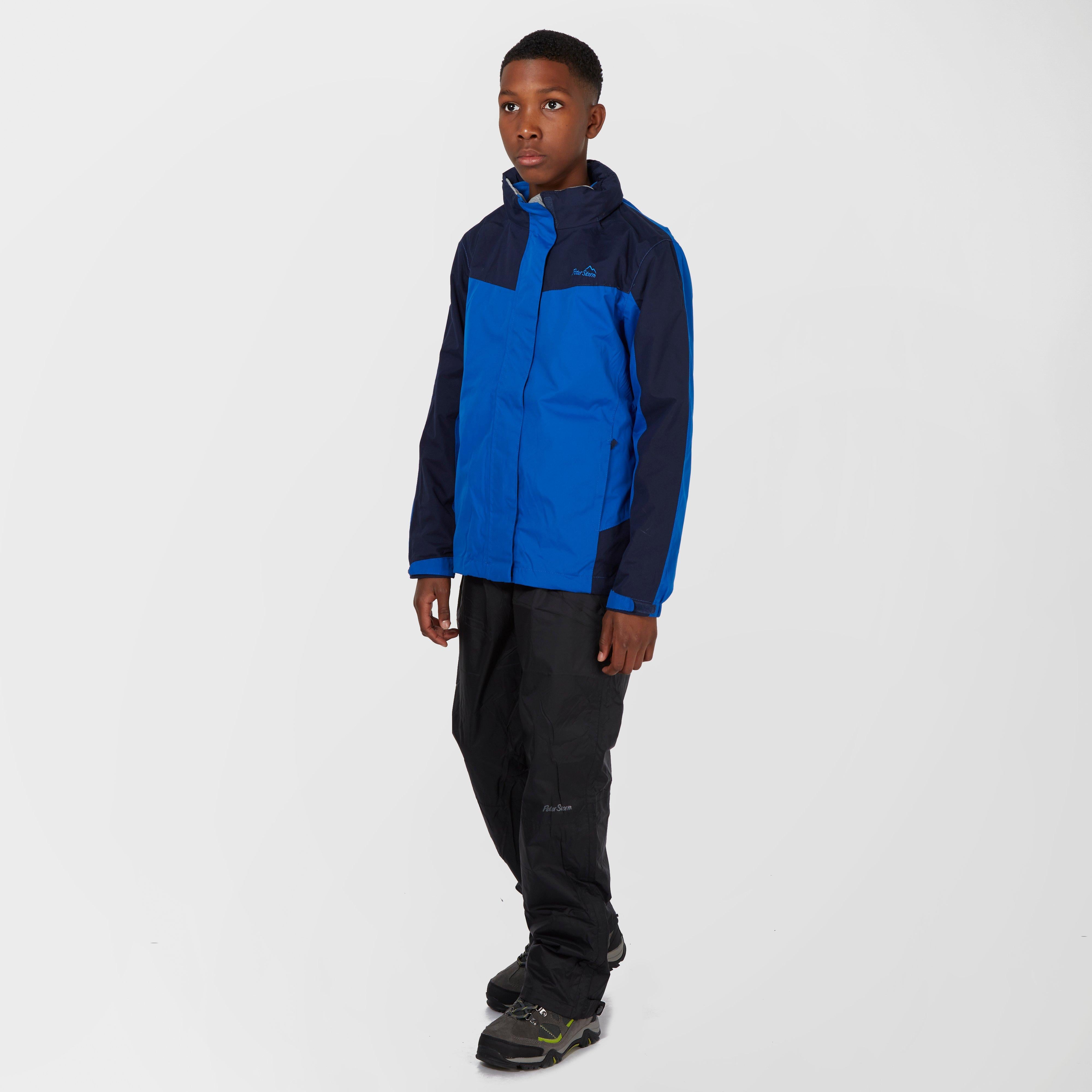 Kid’s Beat The Storm 3 in 1 Jacket