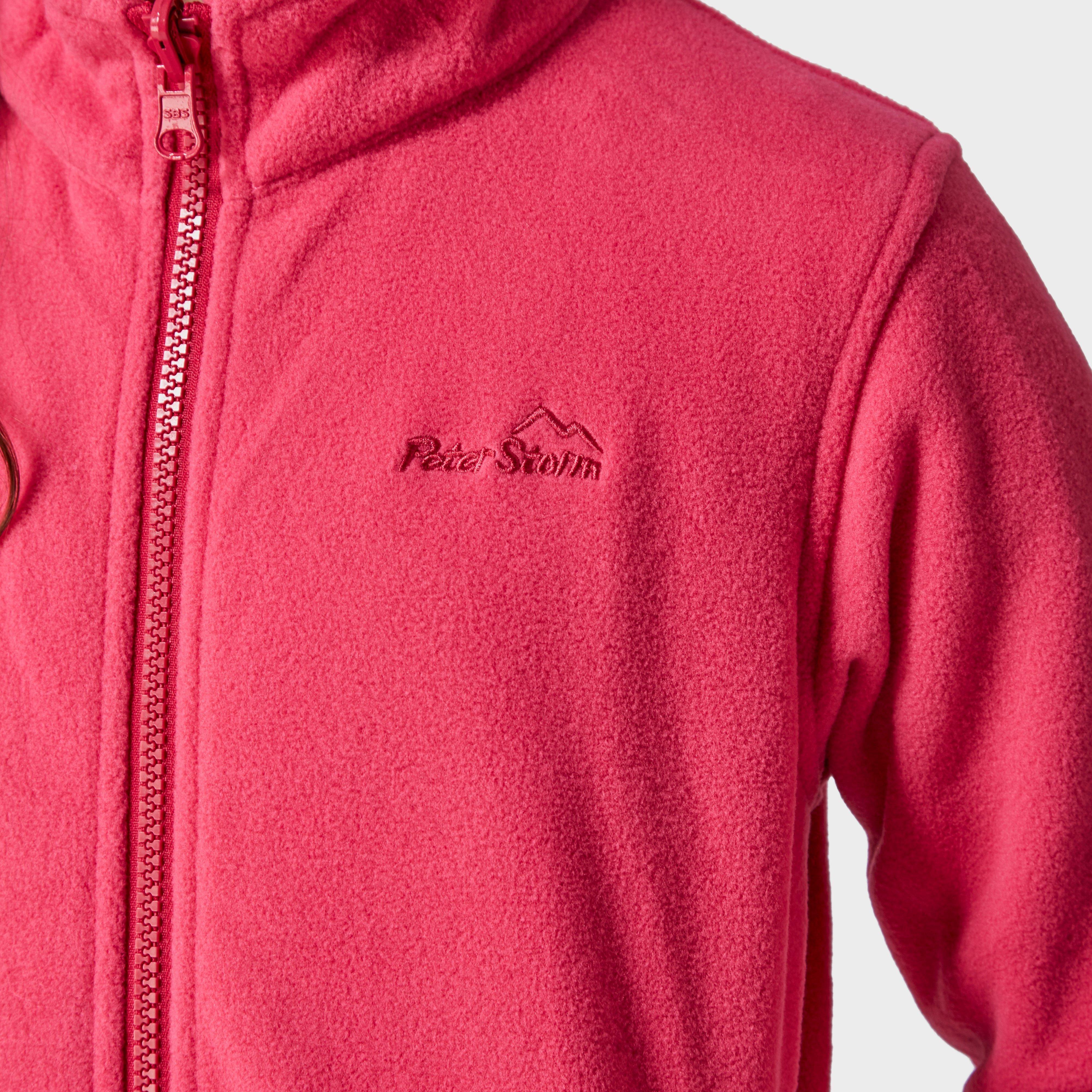 Kids' Beat The Storm 3-in-1 Jacket