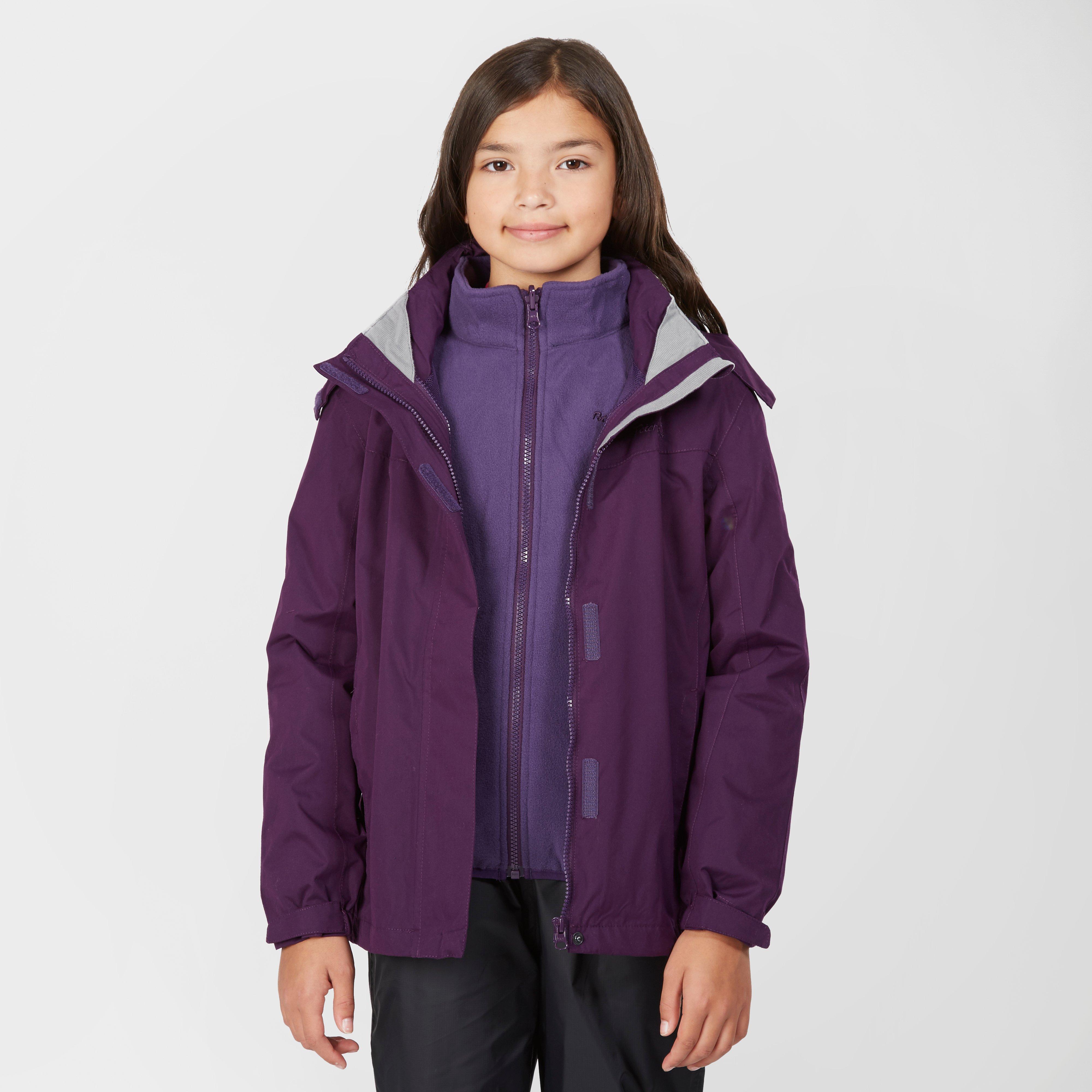 Kids' Beat The Storm 3-in-1 Jacket