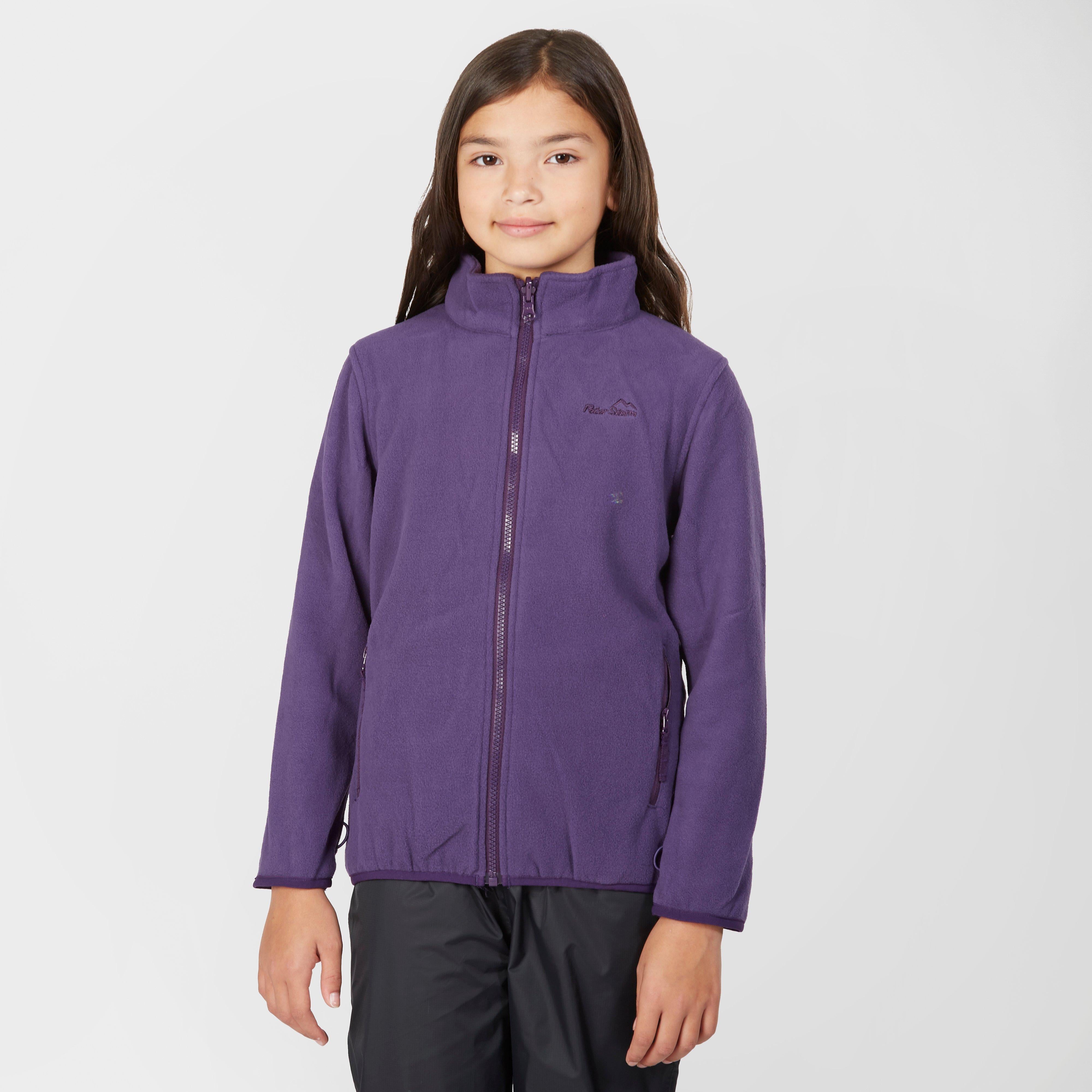 Kids' Beat The Storm 3-in-1 Jacket