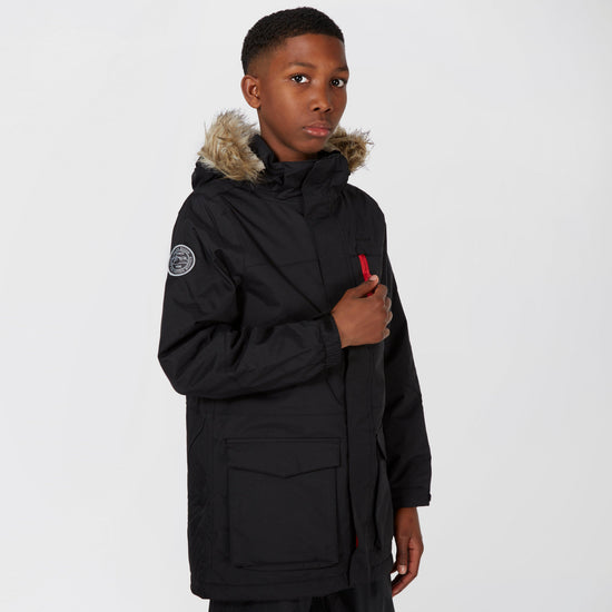 Kid’s Alex Waterproof Parka