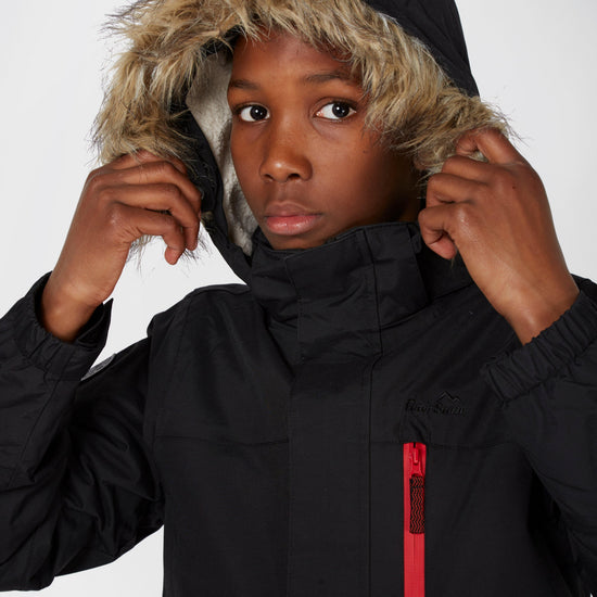 Kid’s Alex Waterproof Parka