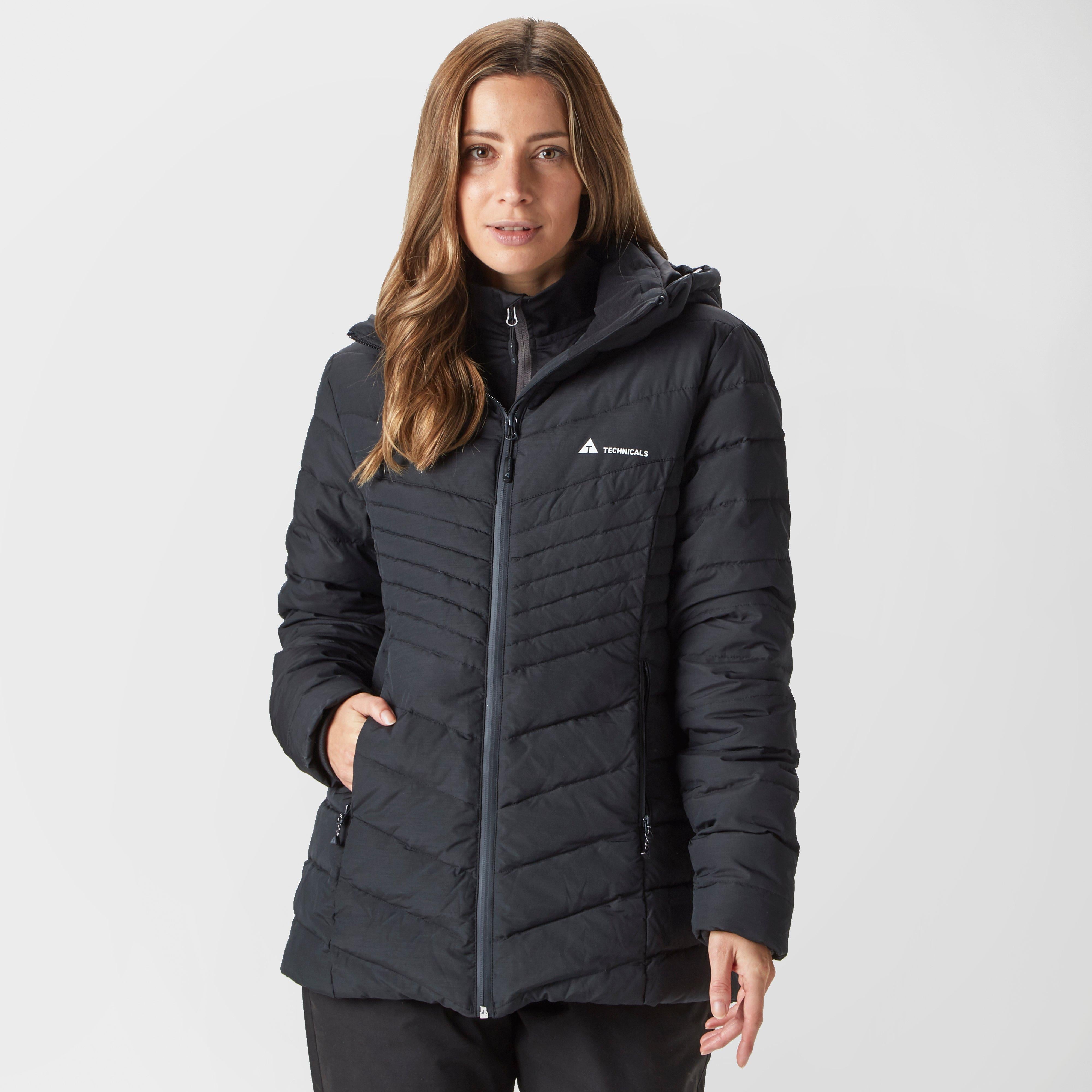 Women's Chill Down Jacket