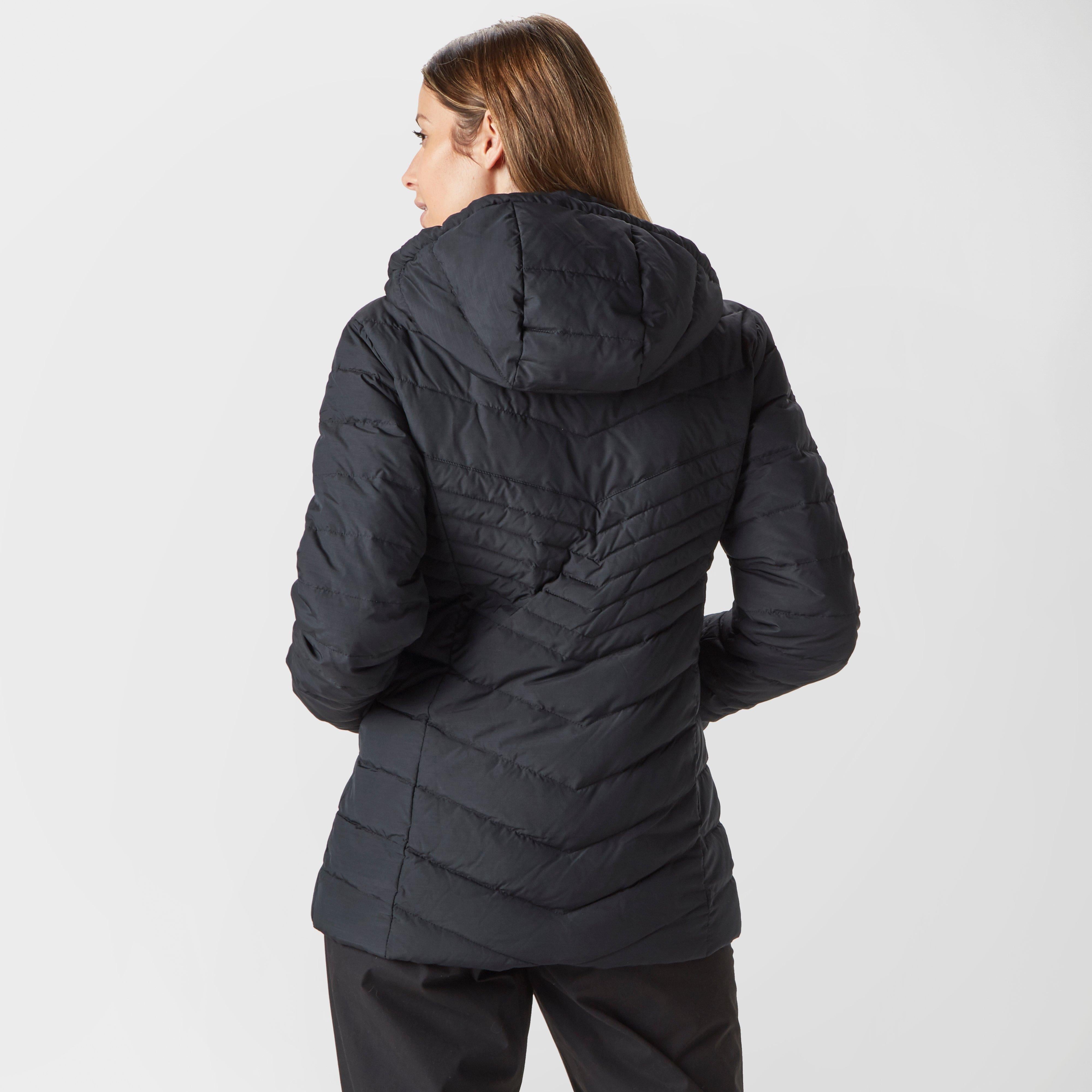 Women's Chill Down Jacket