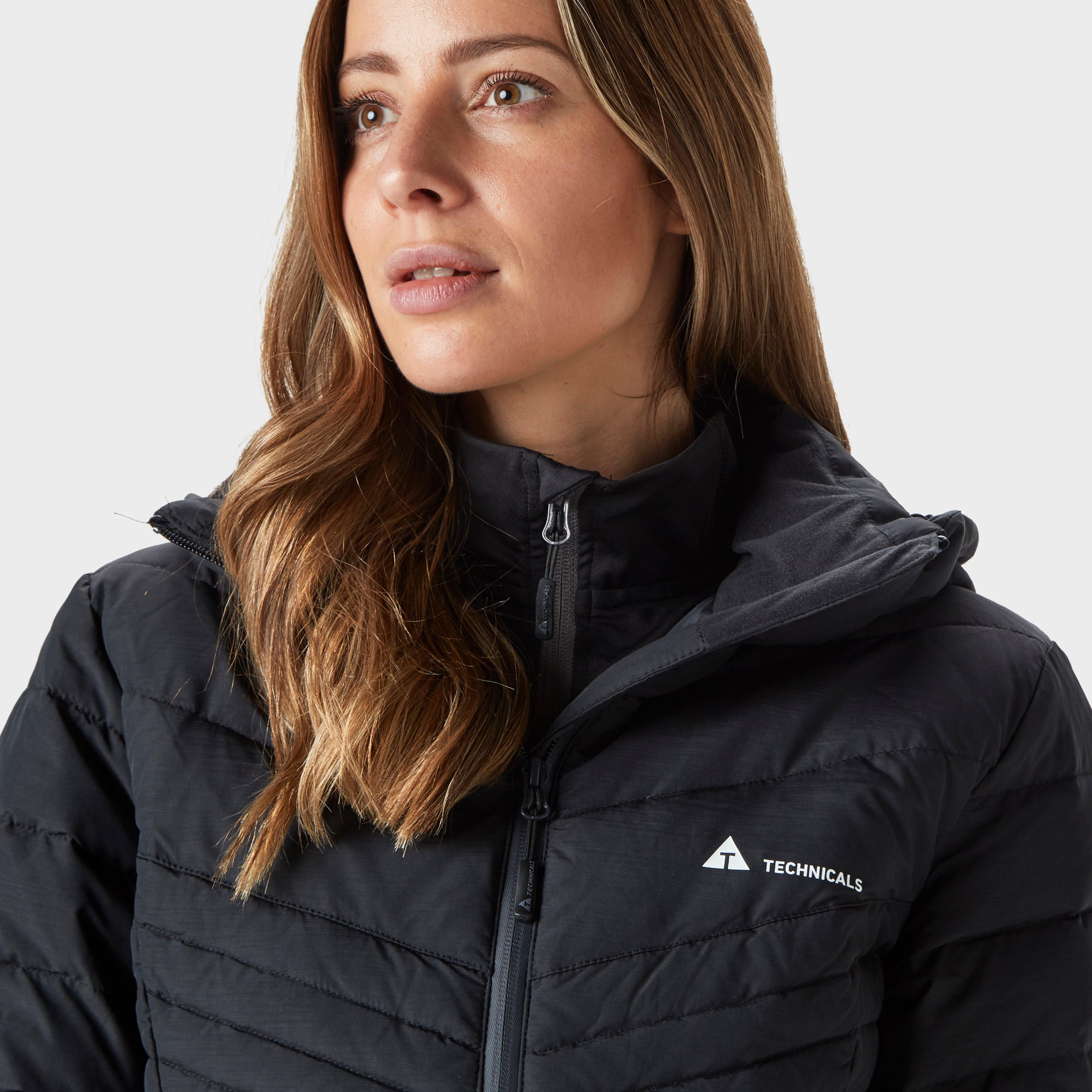 Women's Chill Down Jacket
