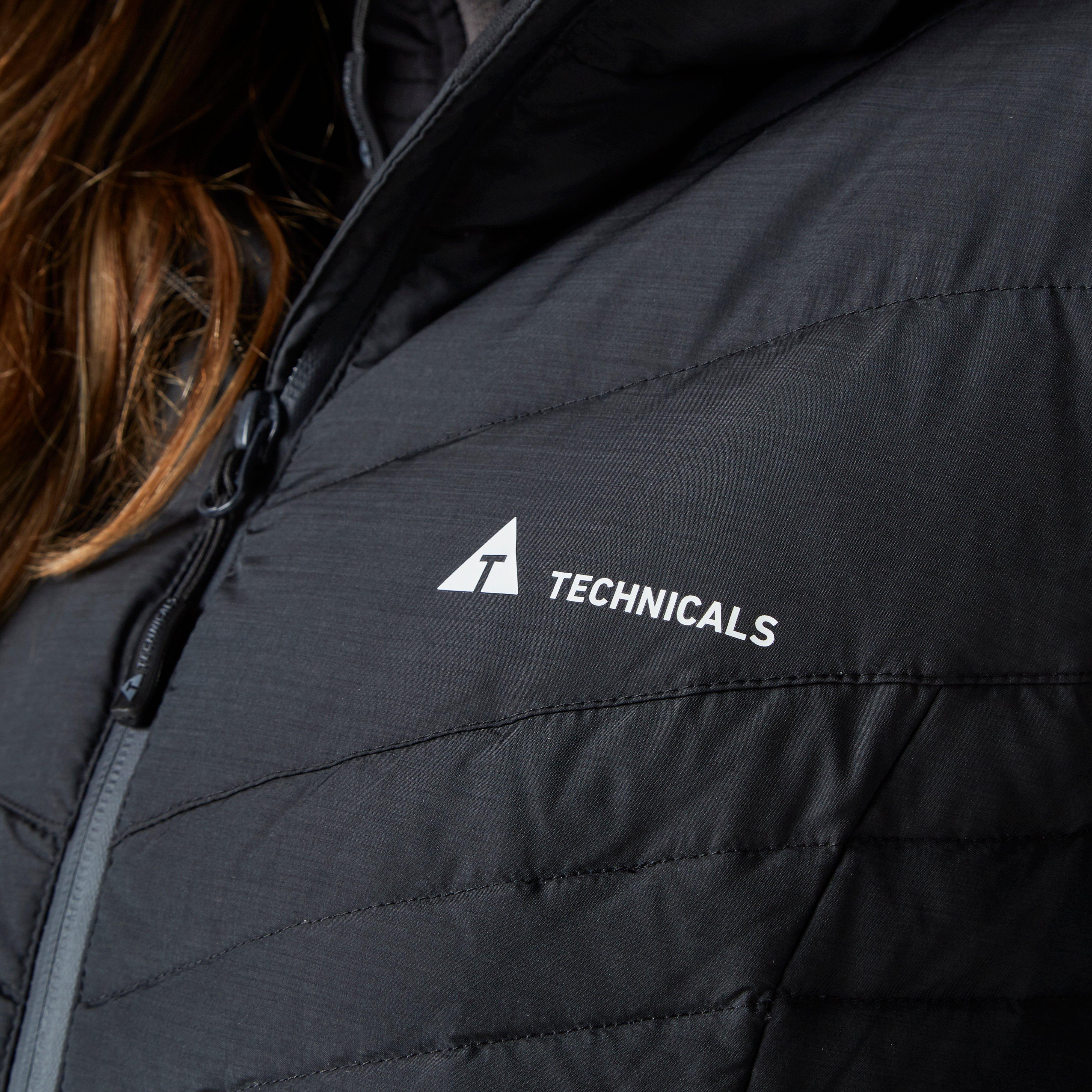 Women's Chill Down Jacket