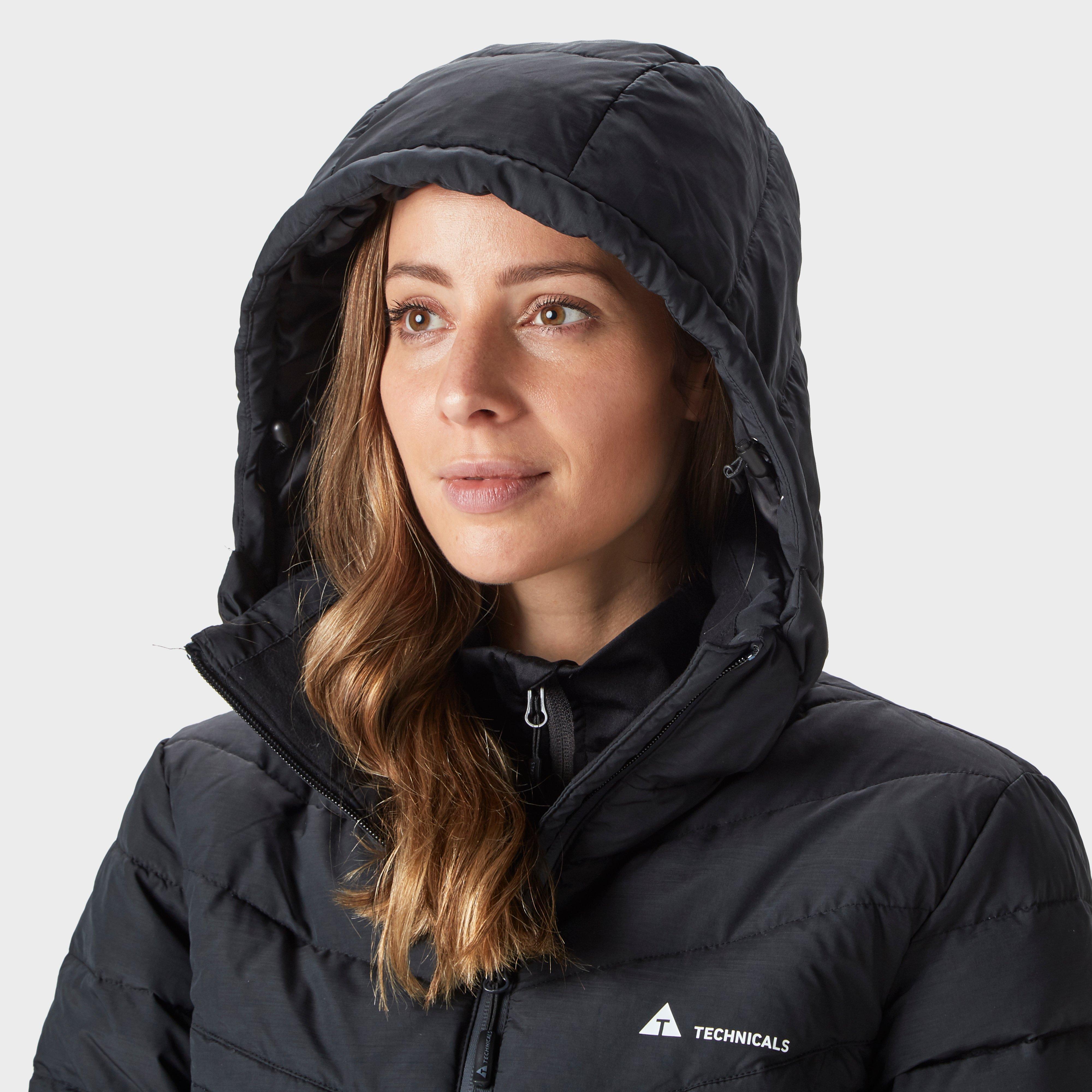 Women's Chill Down Jacket