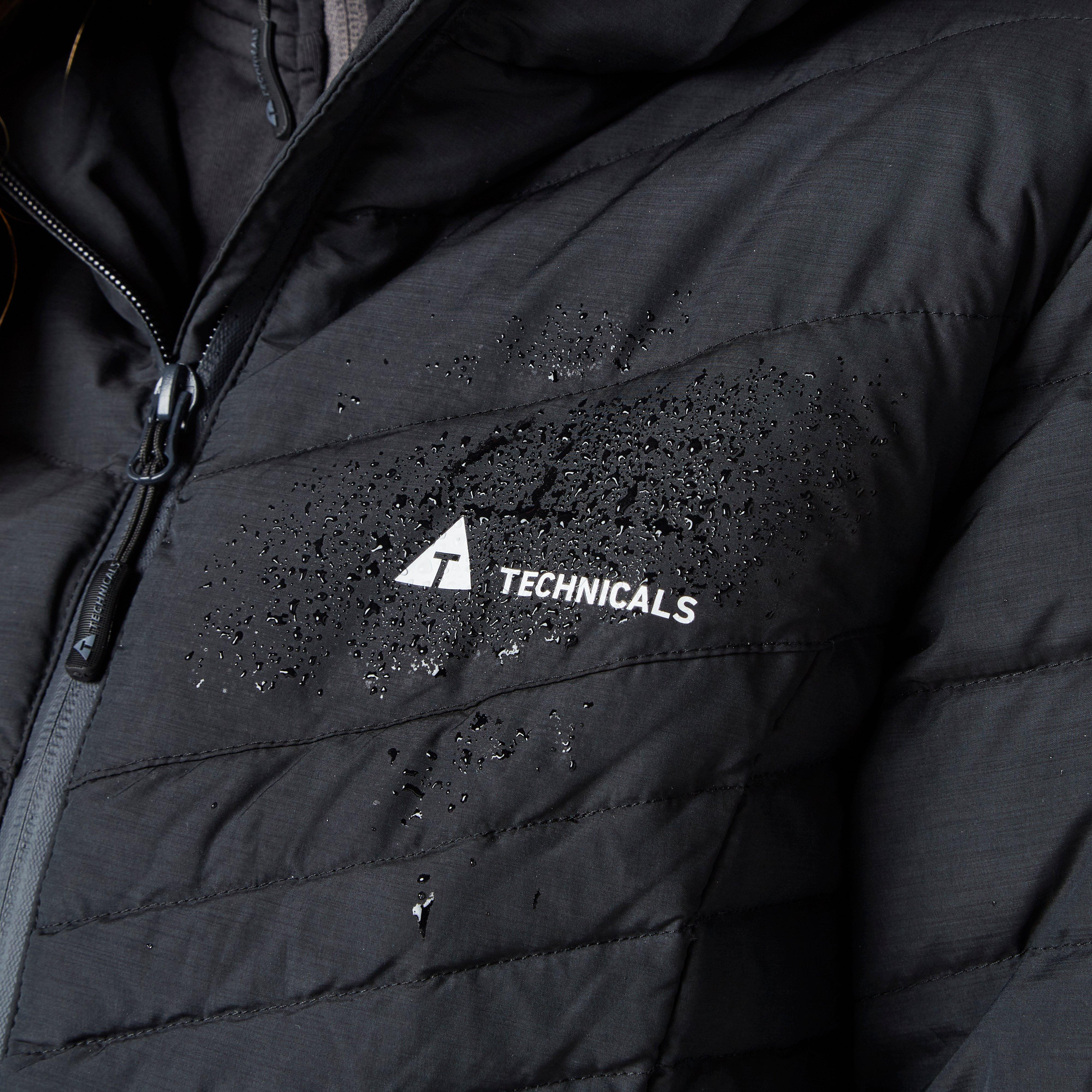 Women's Chill Down Jacket