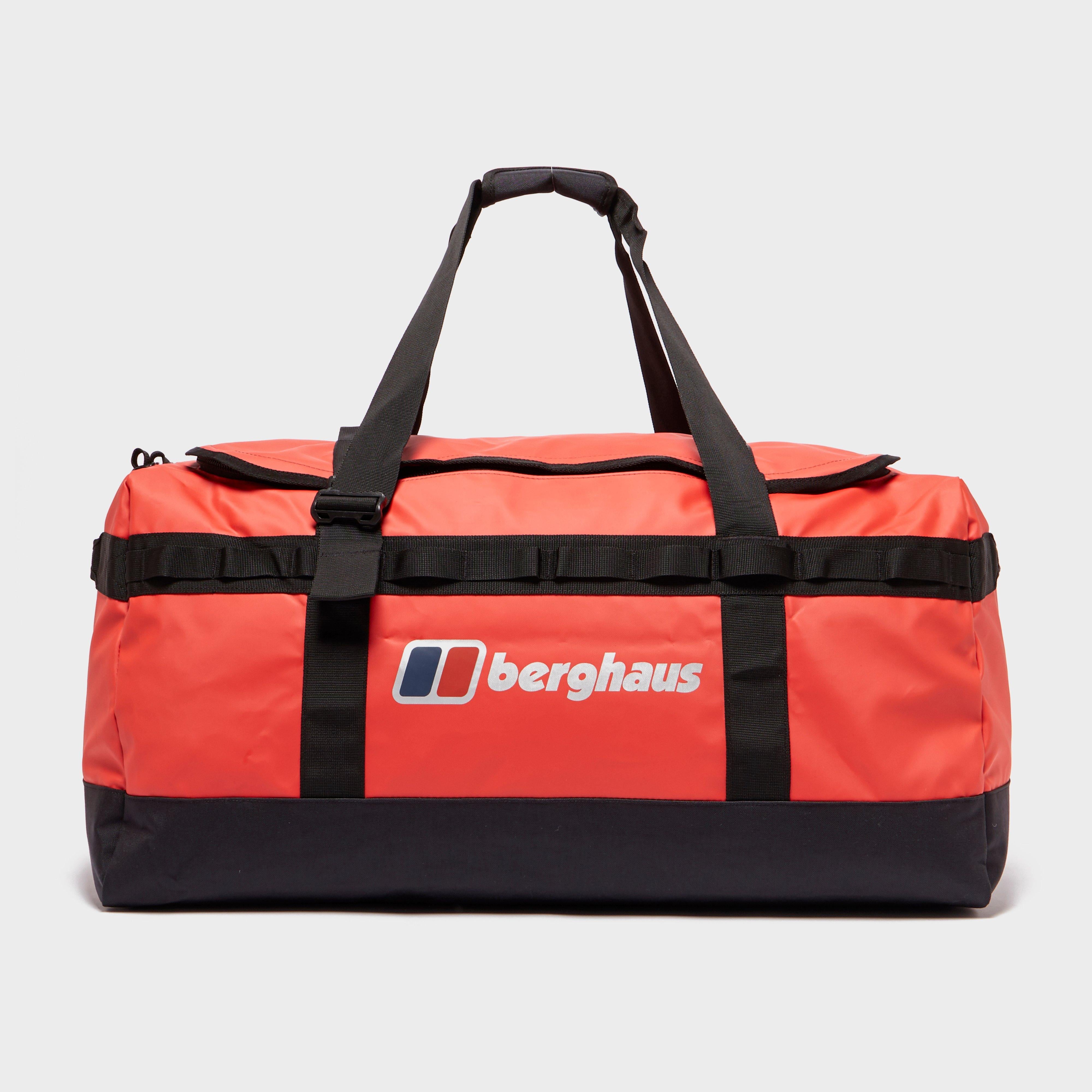 100L Holdall