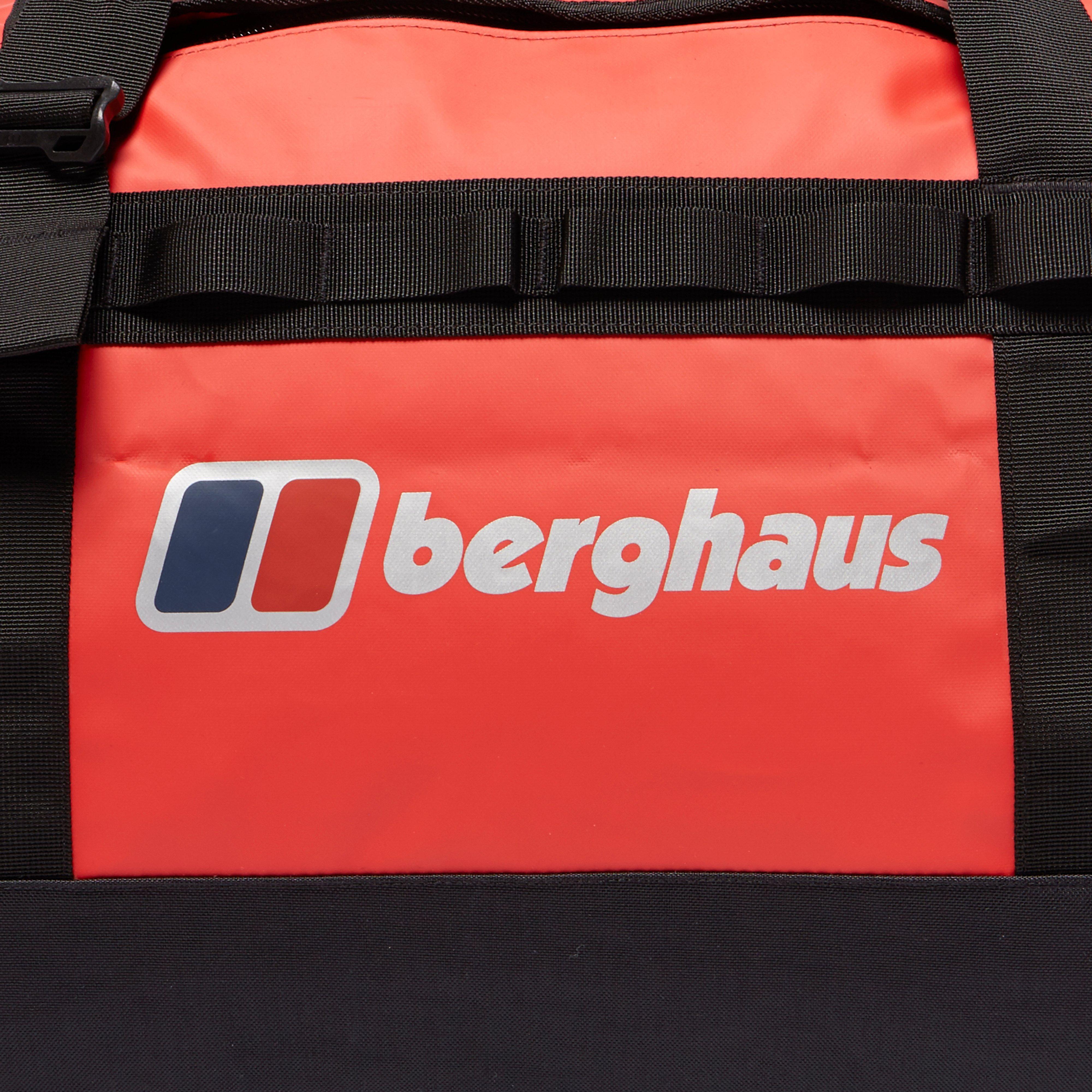 100L Holdall