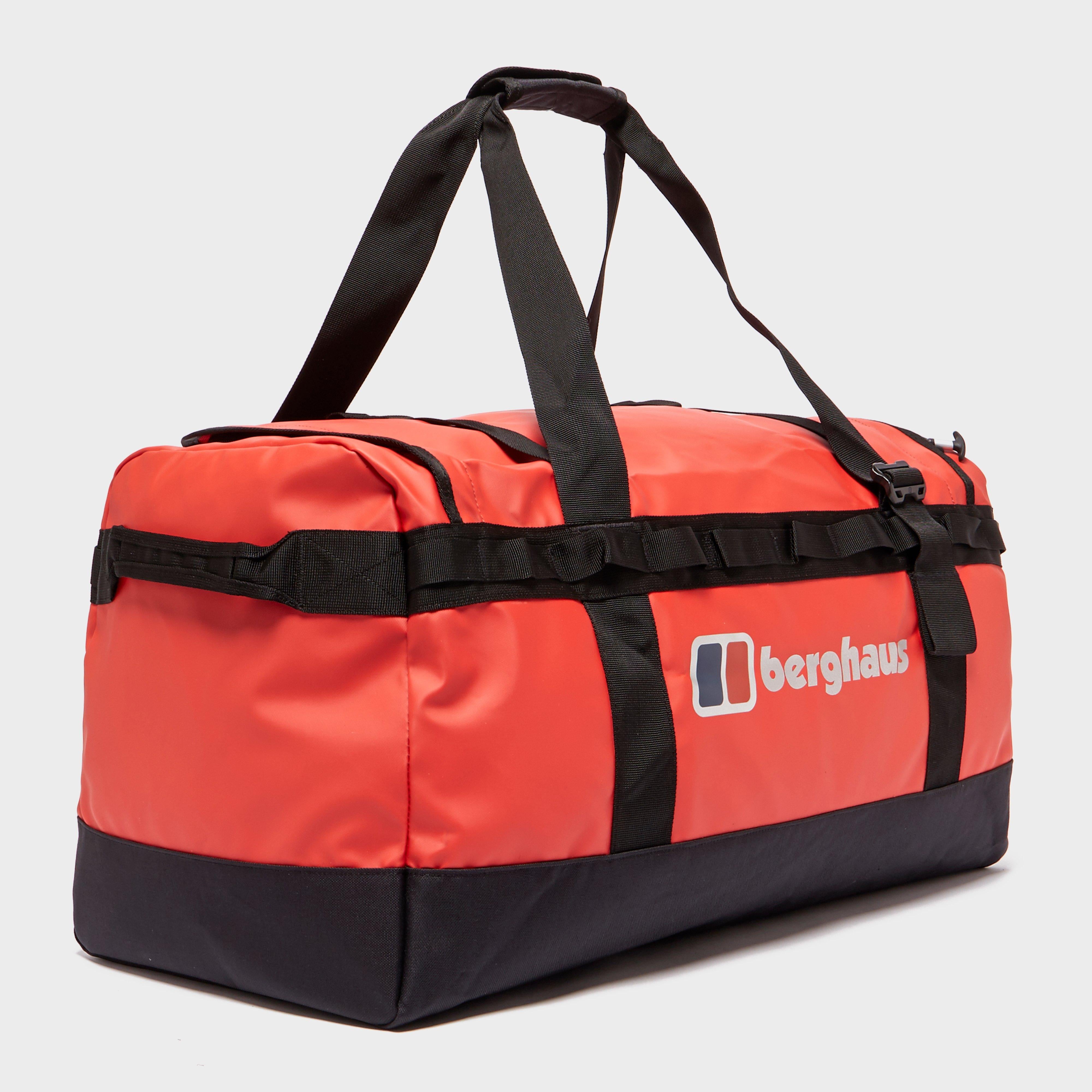 80L Holdall