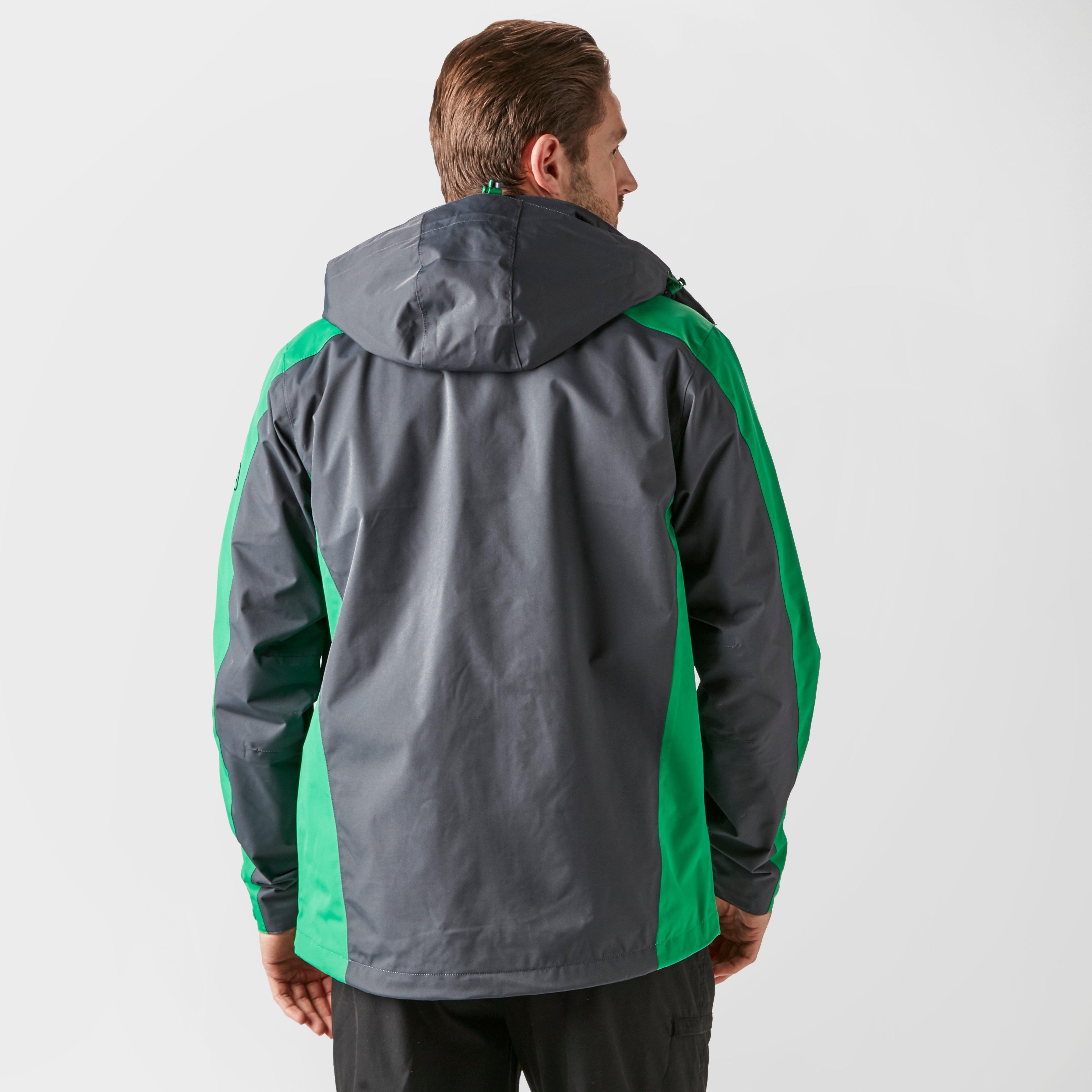 Men’s Black Point Jacket