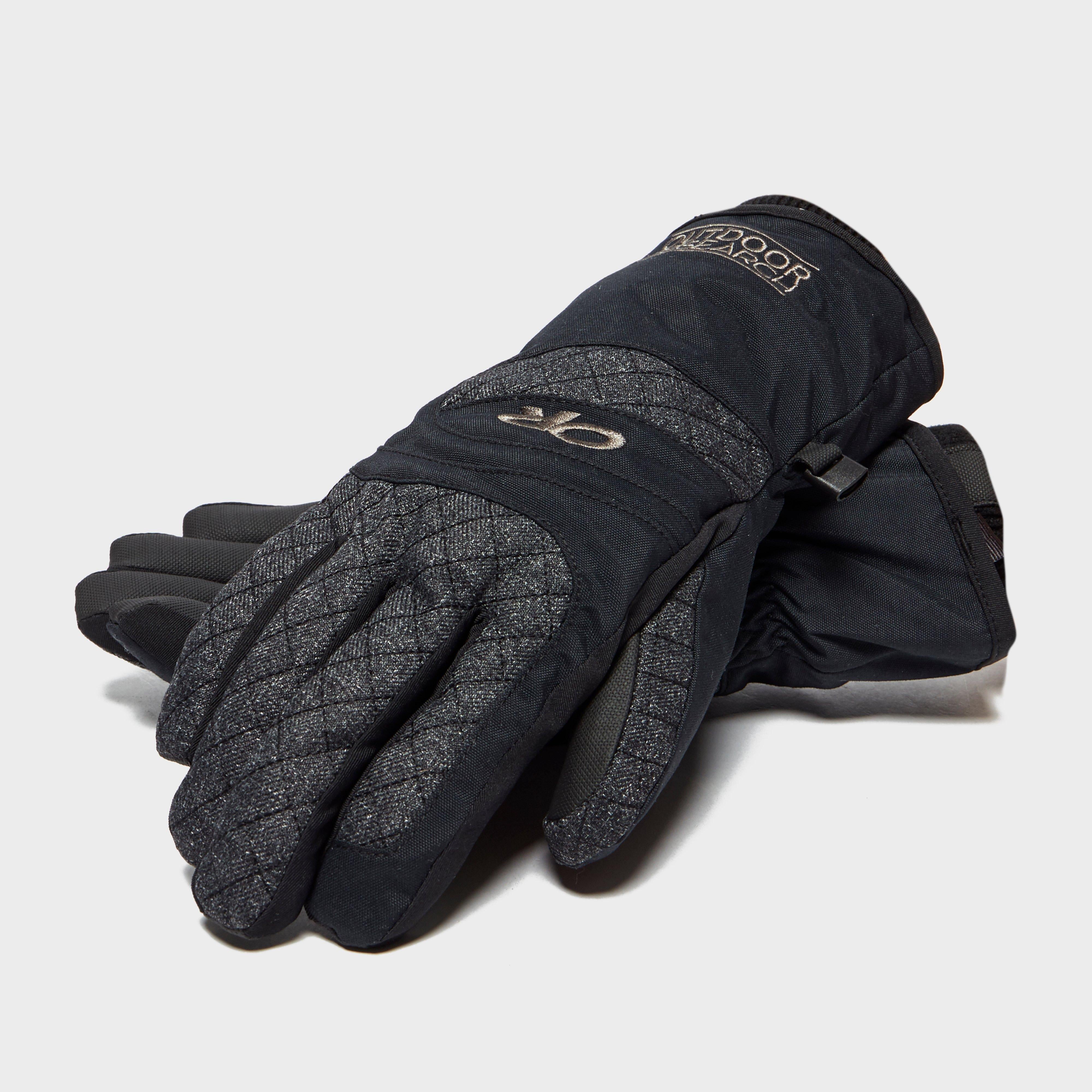 Women’s Riot Glove