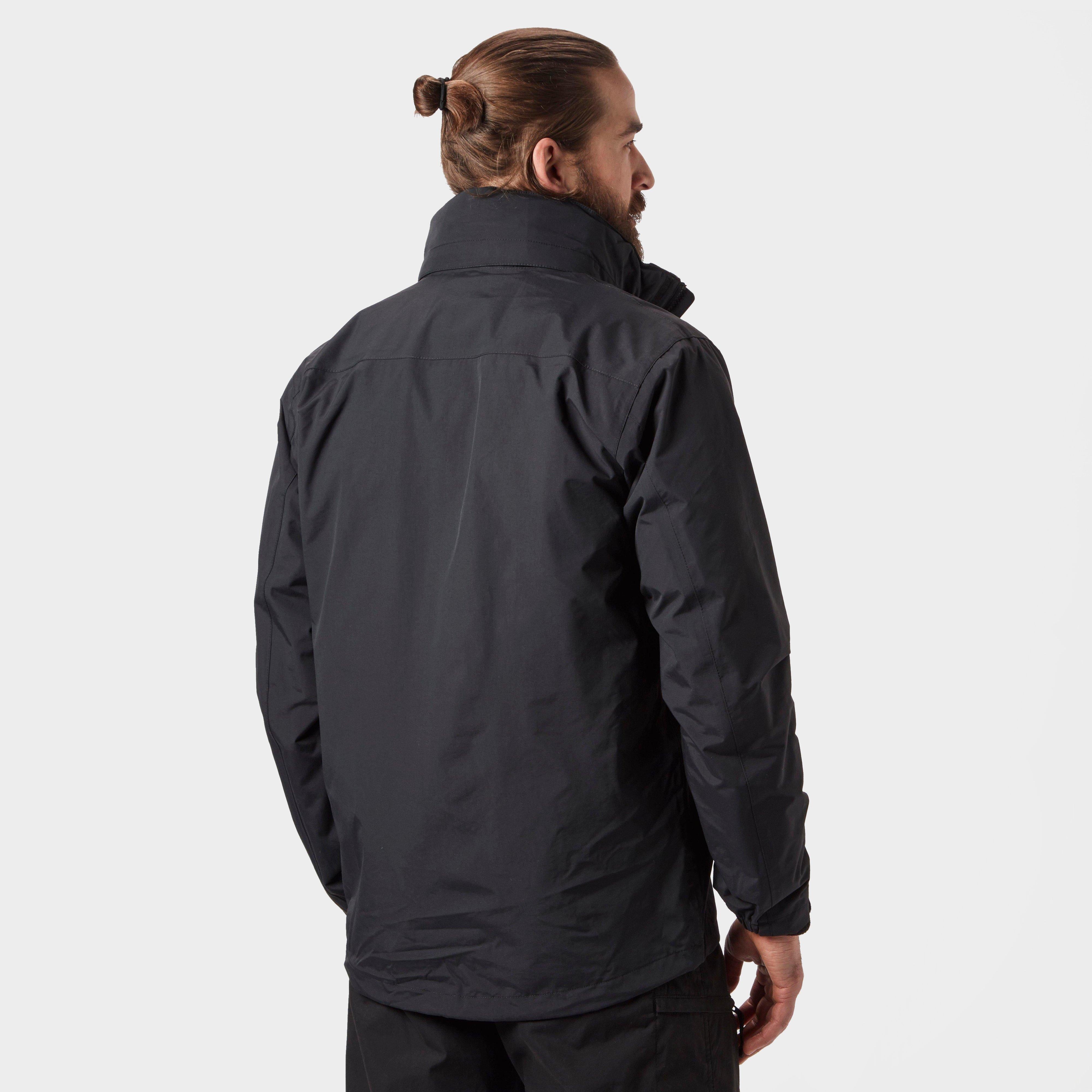 Men’s Pinnacle 3-in-1 Jacket