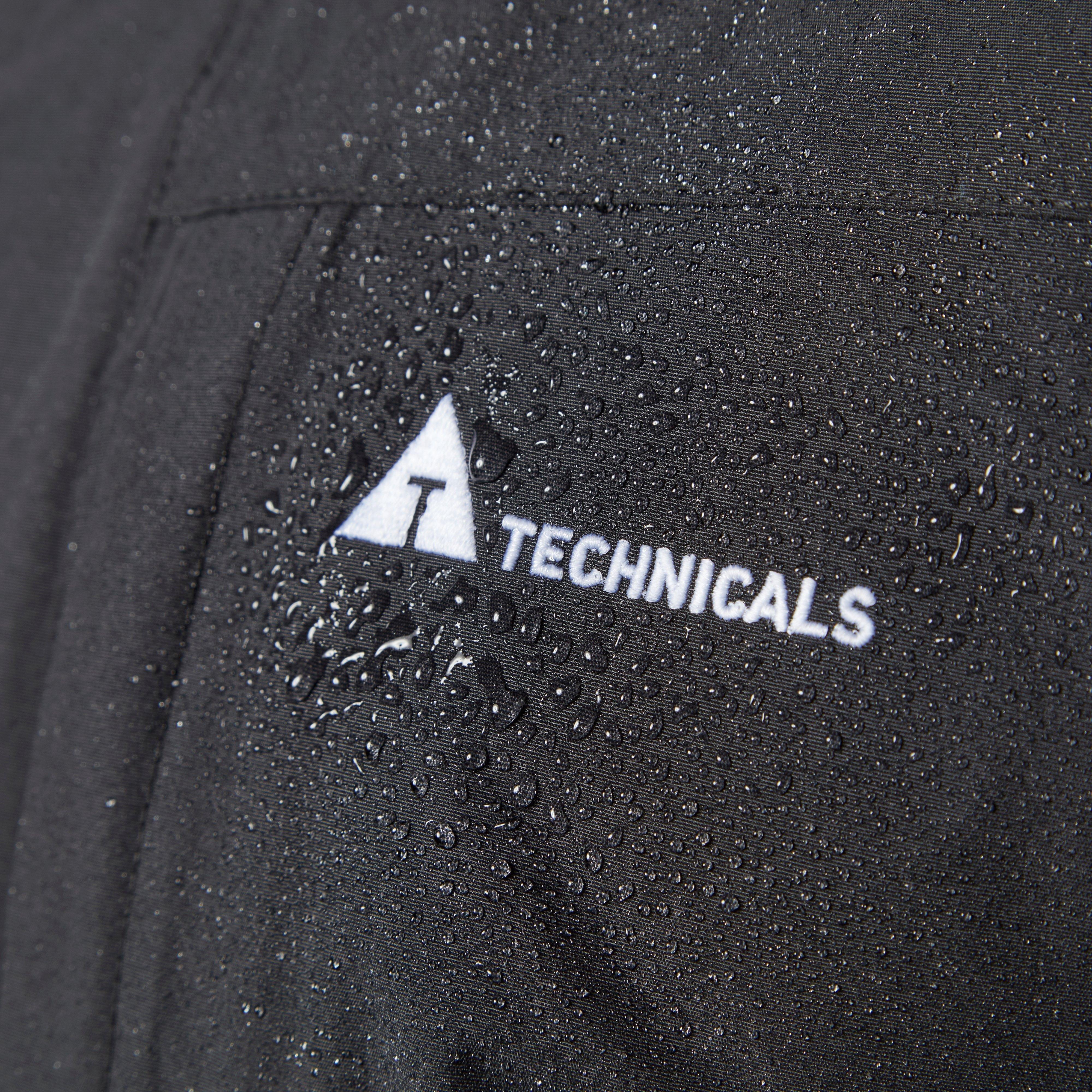 Men’s Pinnacle 3-in-1 Jacket