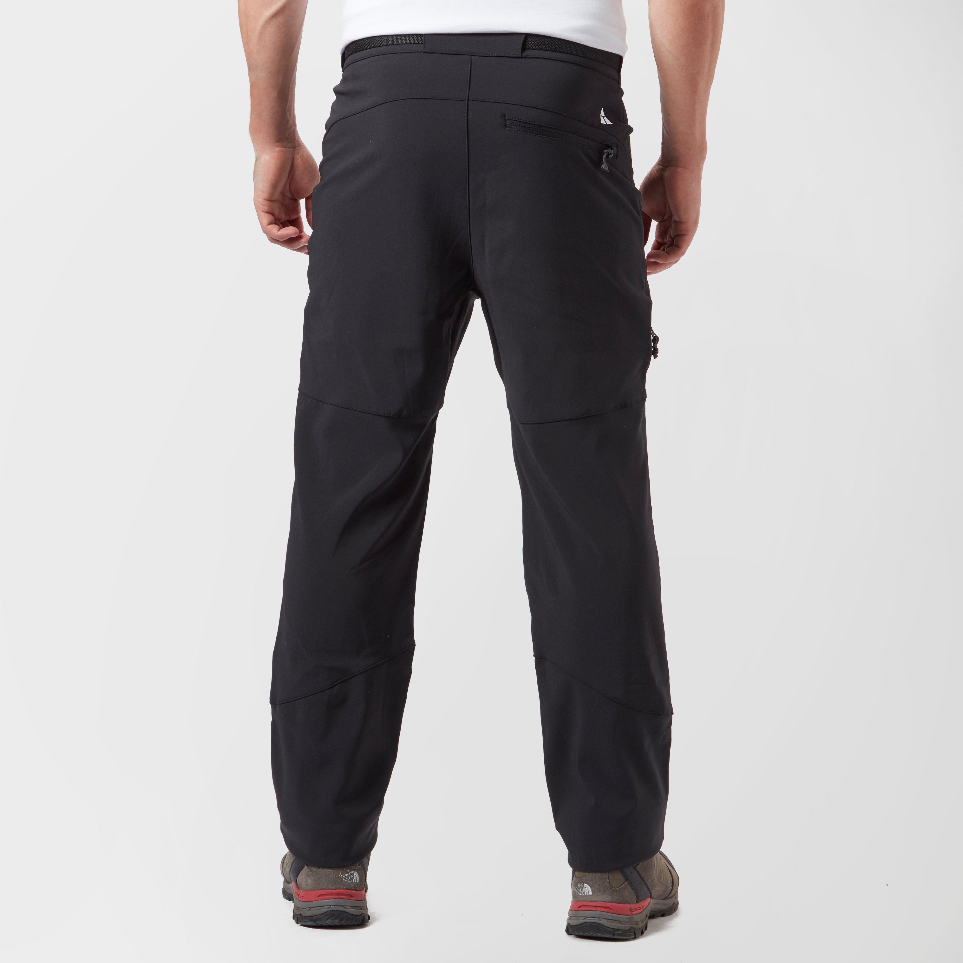 Men’s Roam Softshell Trousers