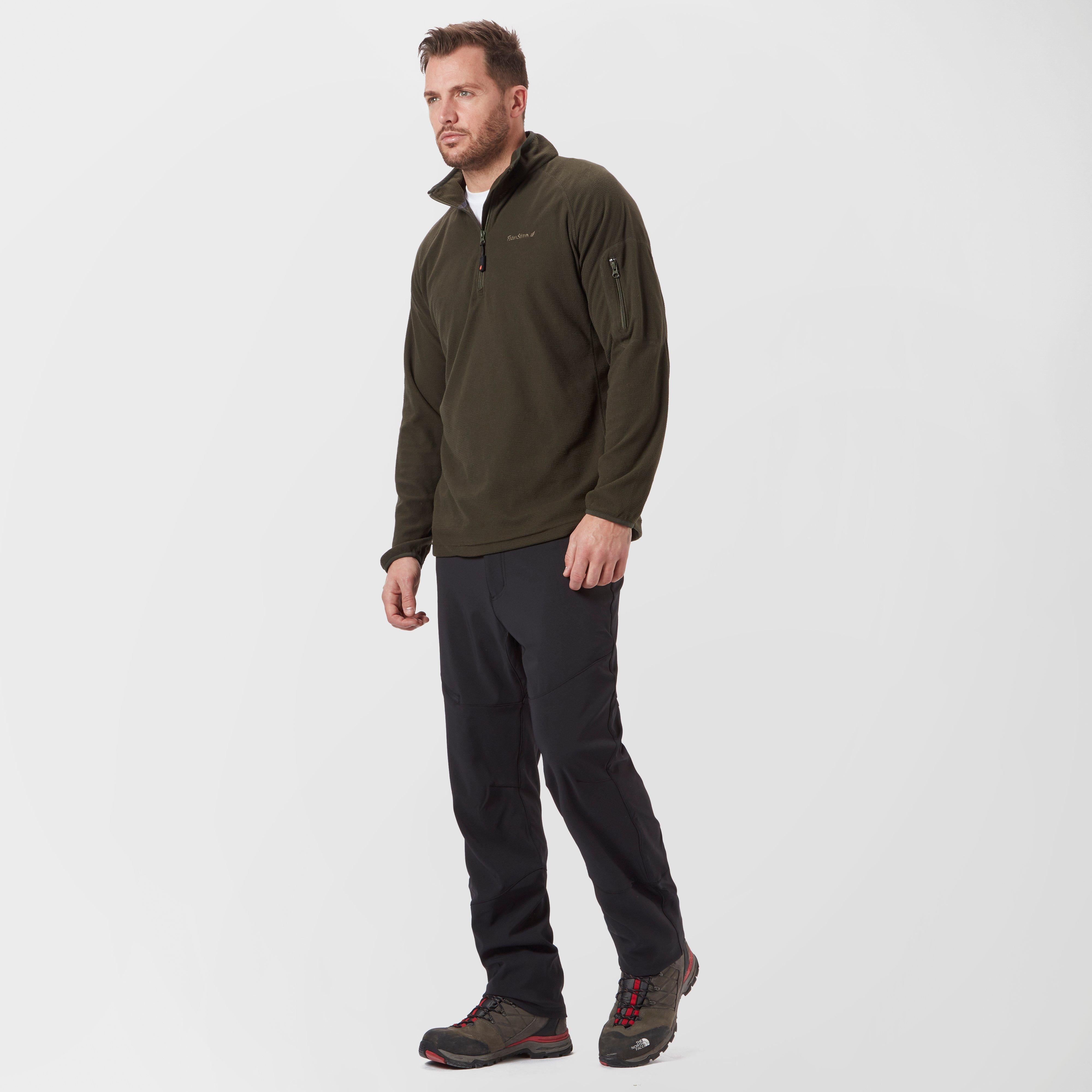 Men’s Roam Softshell Trousers