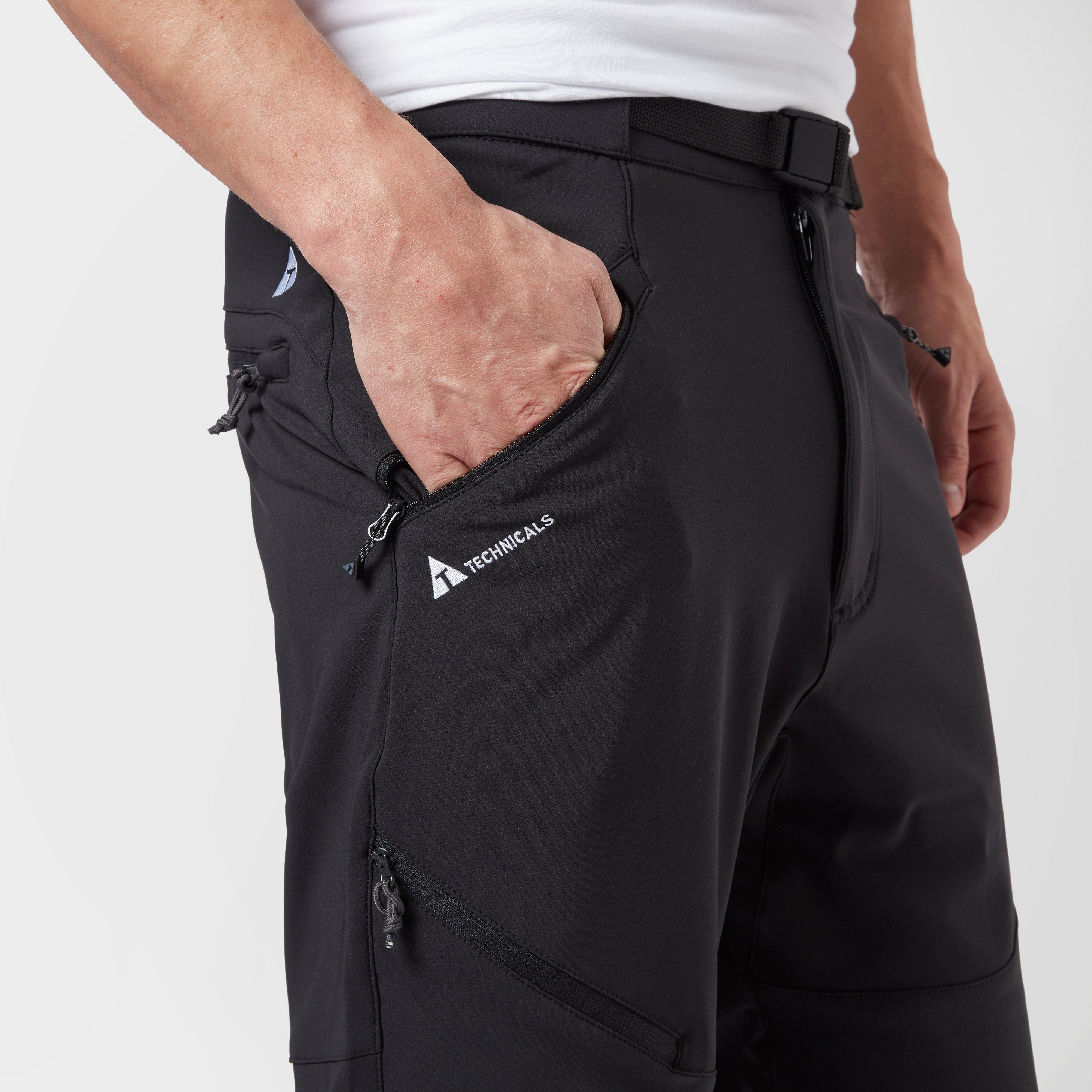 Men’s Roam Softshell Trousers