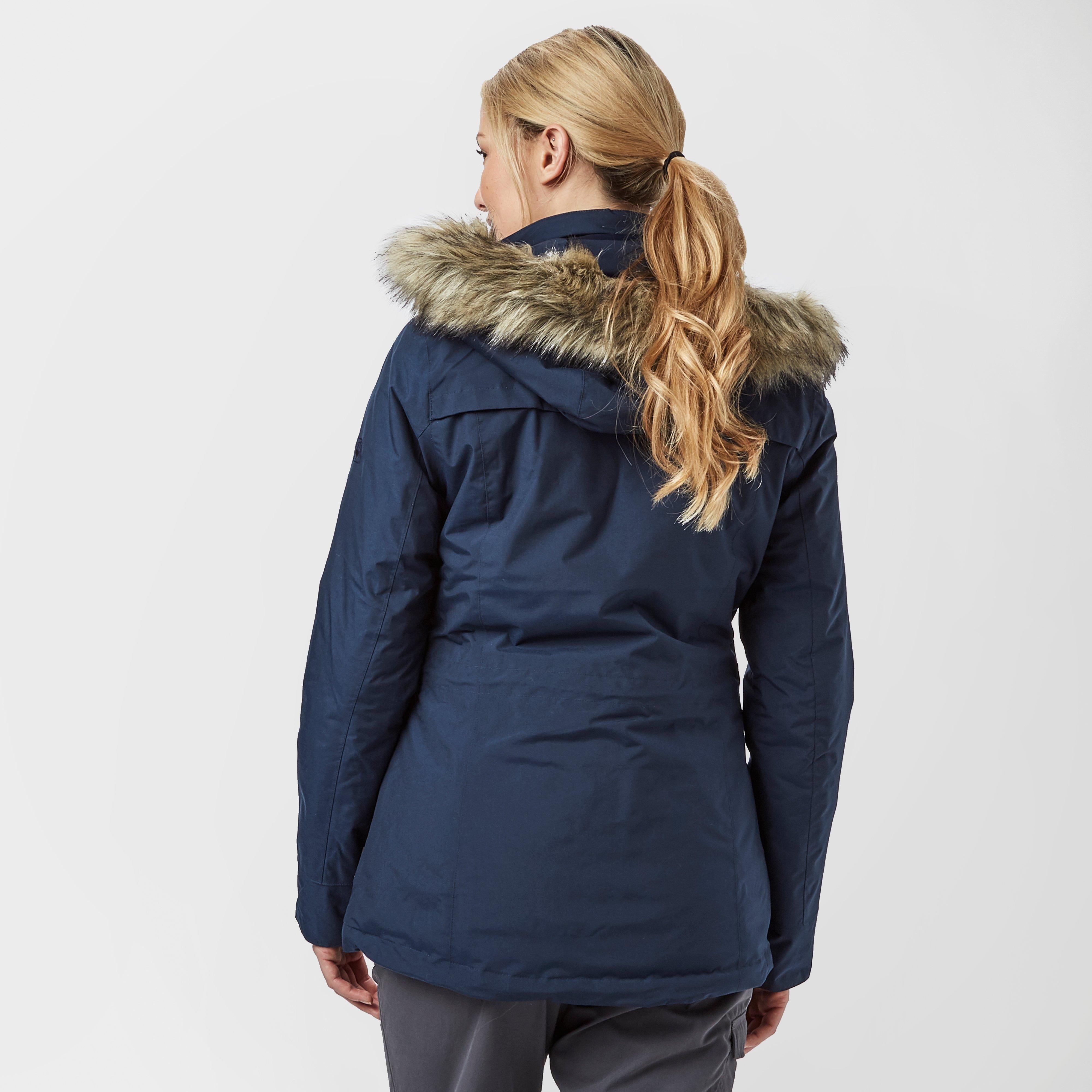 Women’s Rocky Shore 3 in 1 Parka