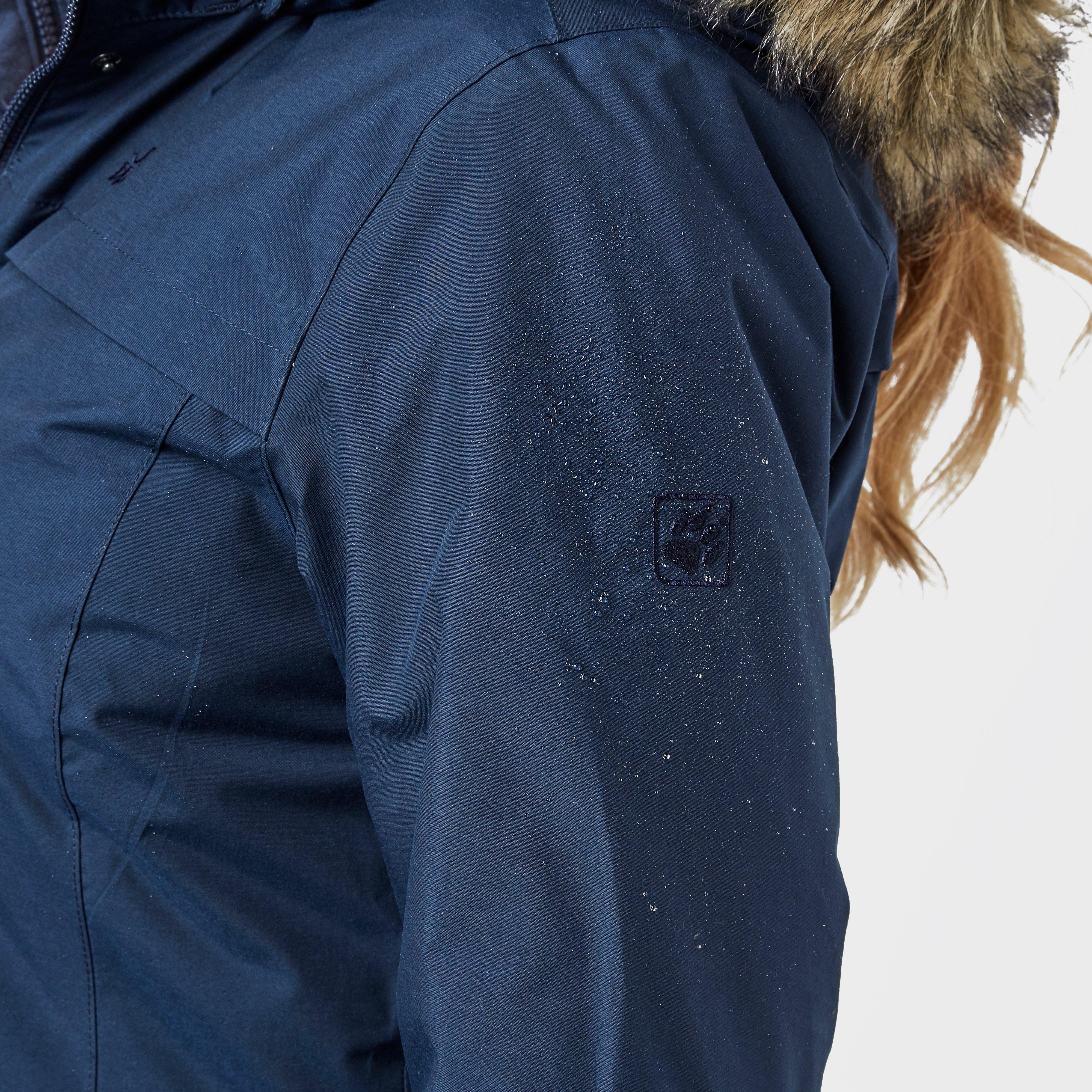 Women’s Rocky Shore 3 in 1 Parka