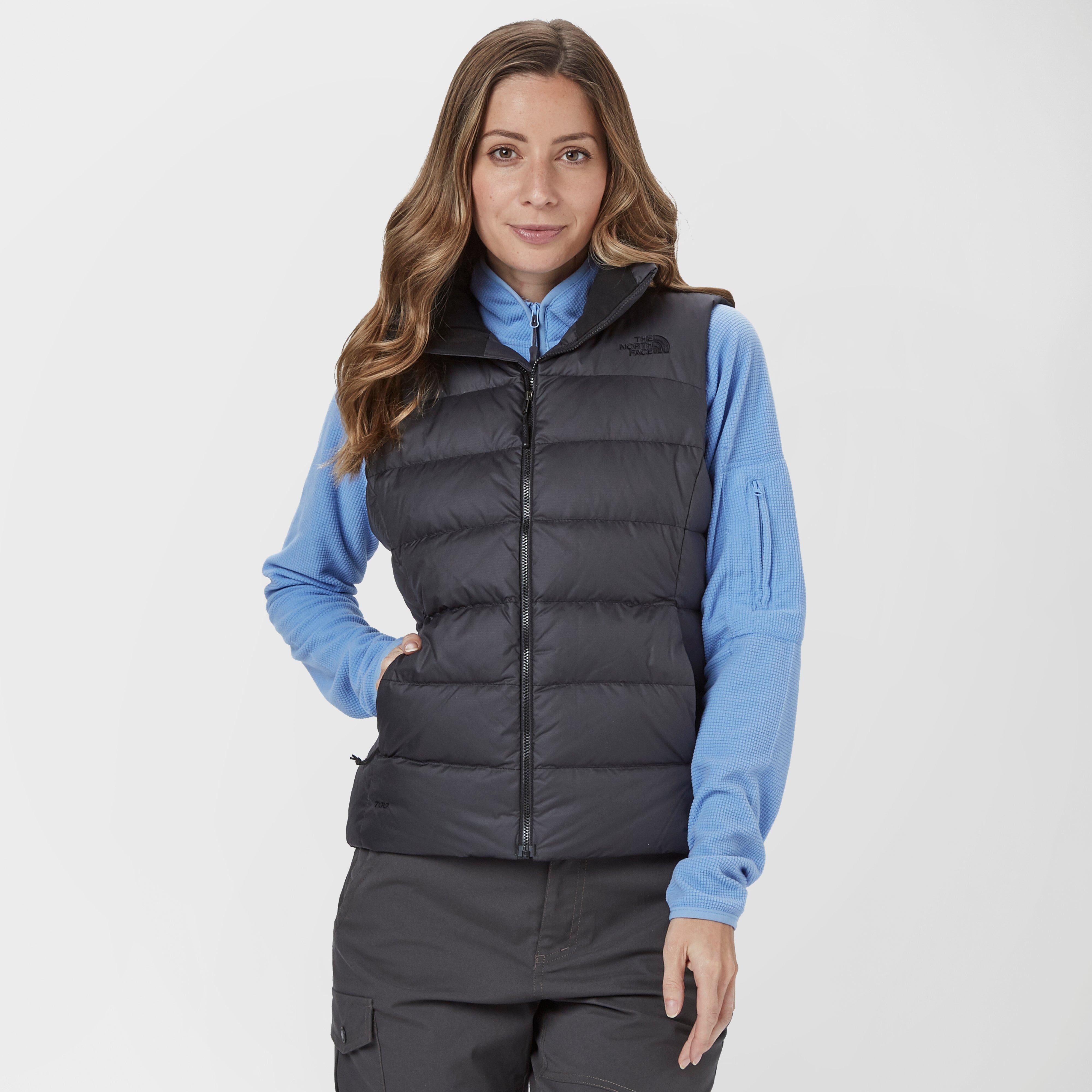 Women's Nuptse Gilet