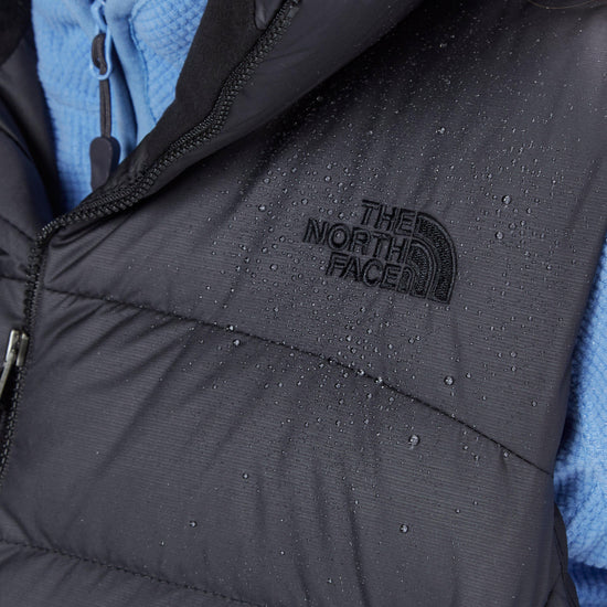 Women's Nuptse Gilet