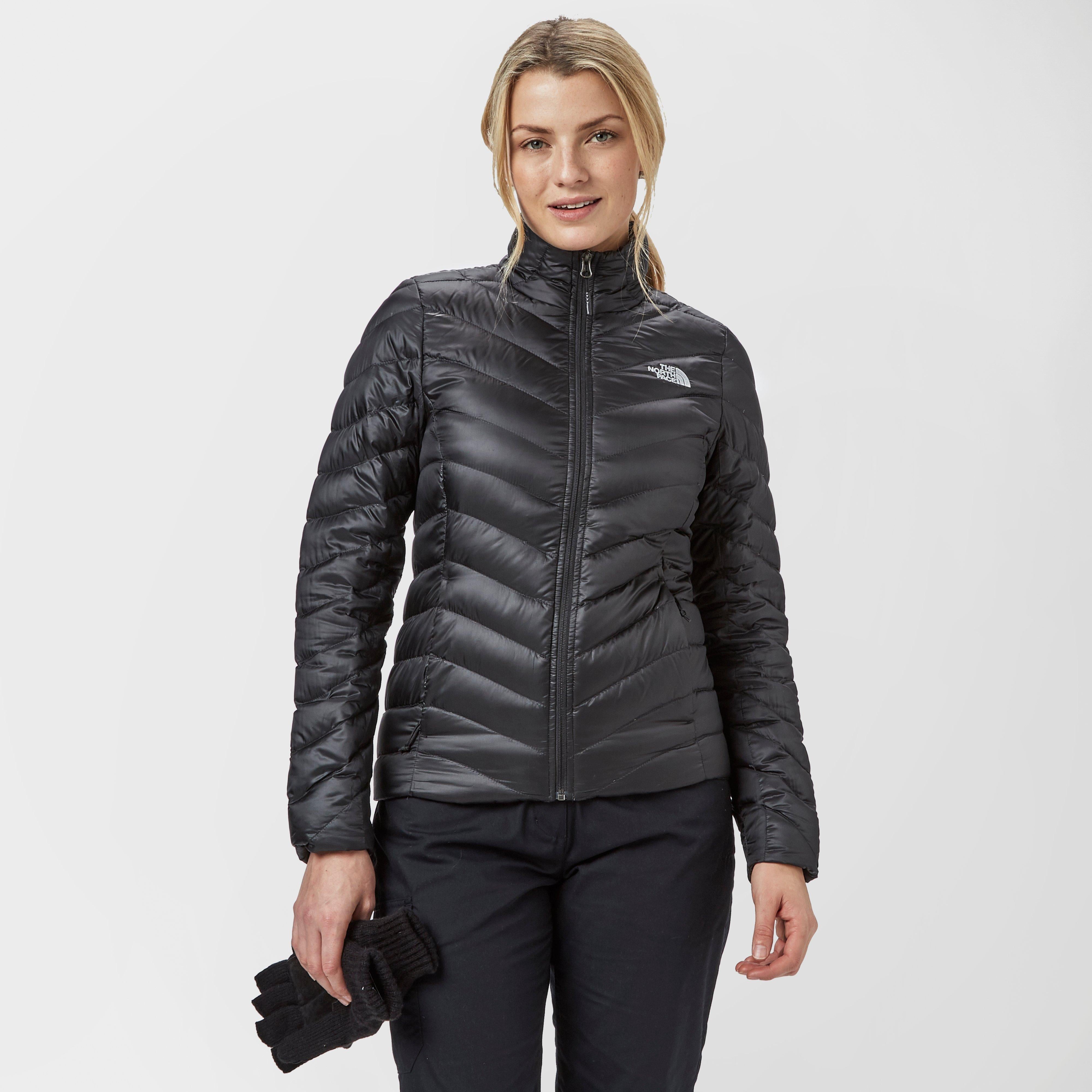 Women’s Trevail Jacket