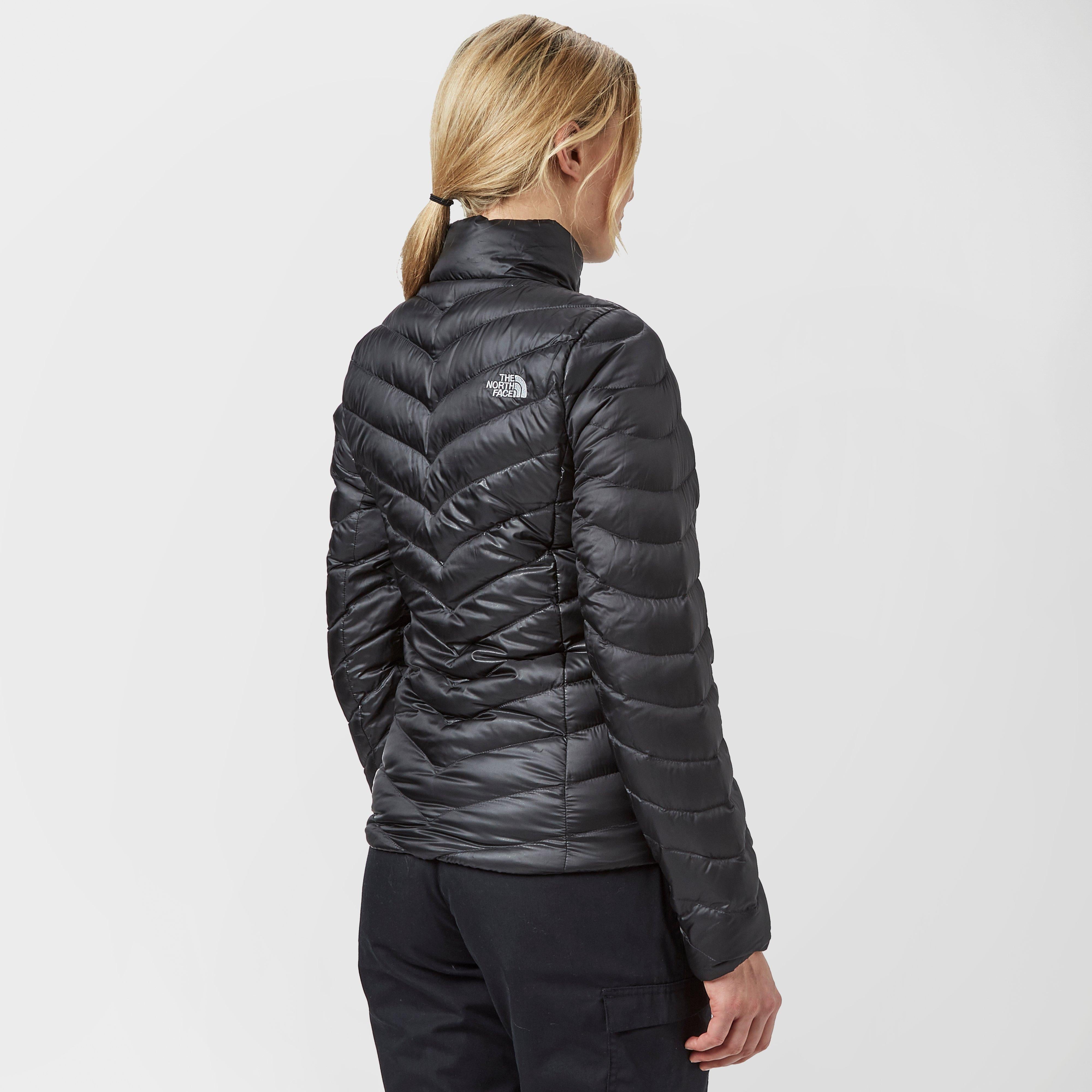 Women’s Trevail Jacket