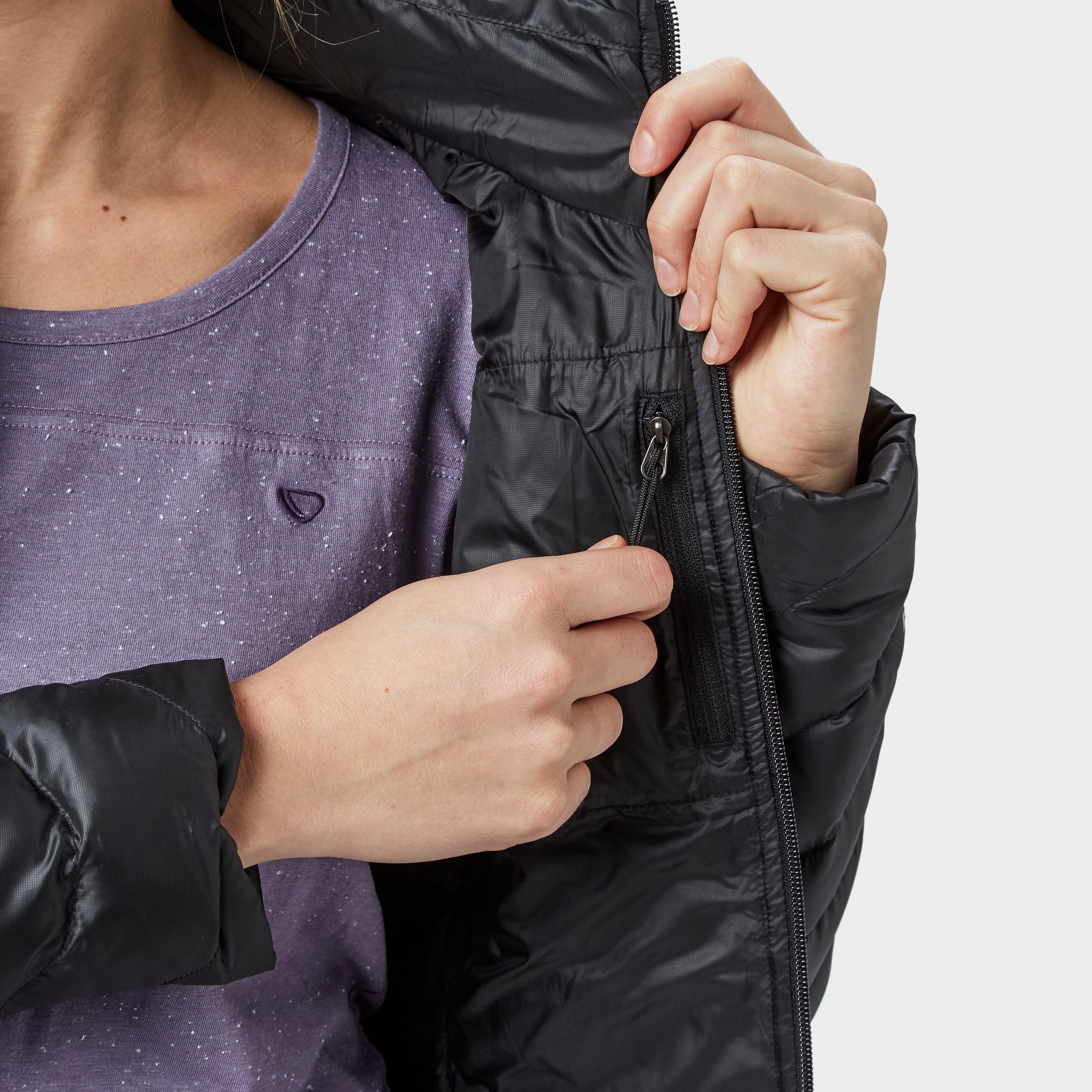 Women’s Trevail Jacket