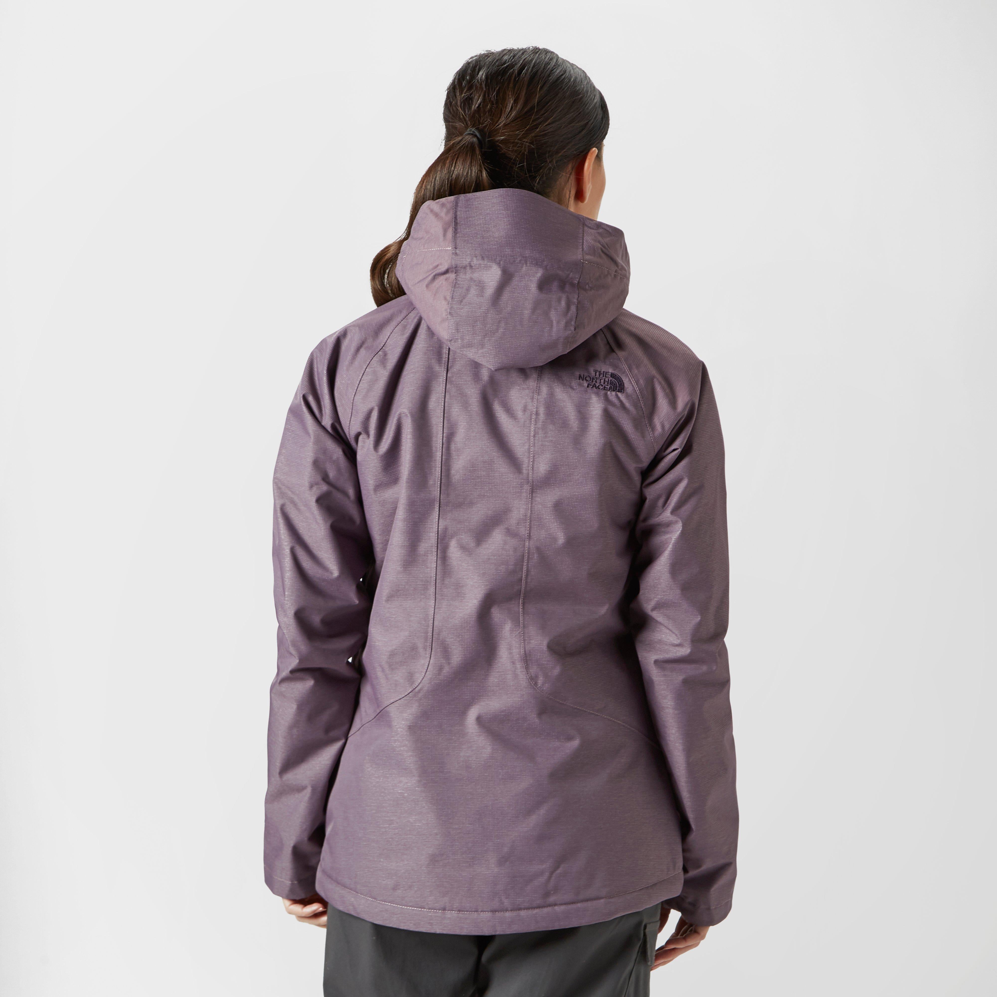 Women's Inlux Insulated Jacket