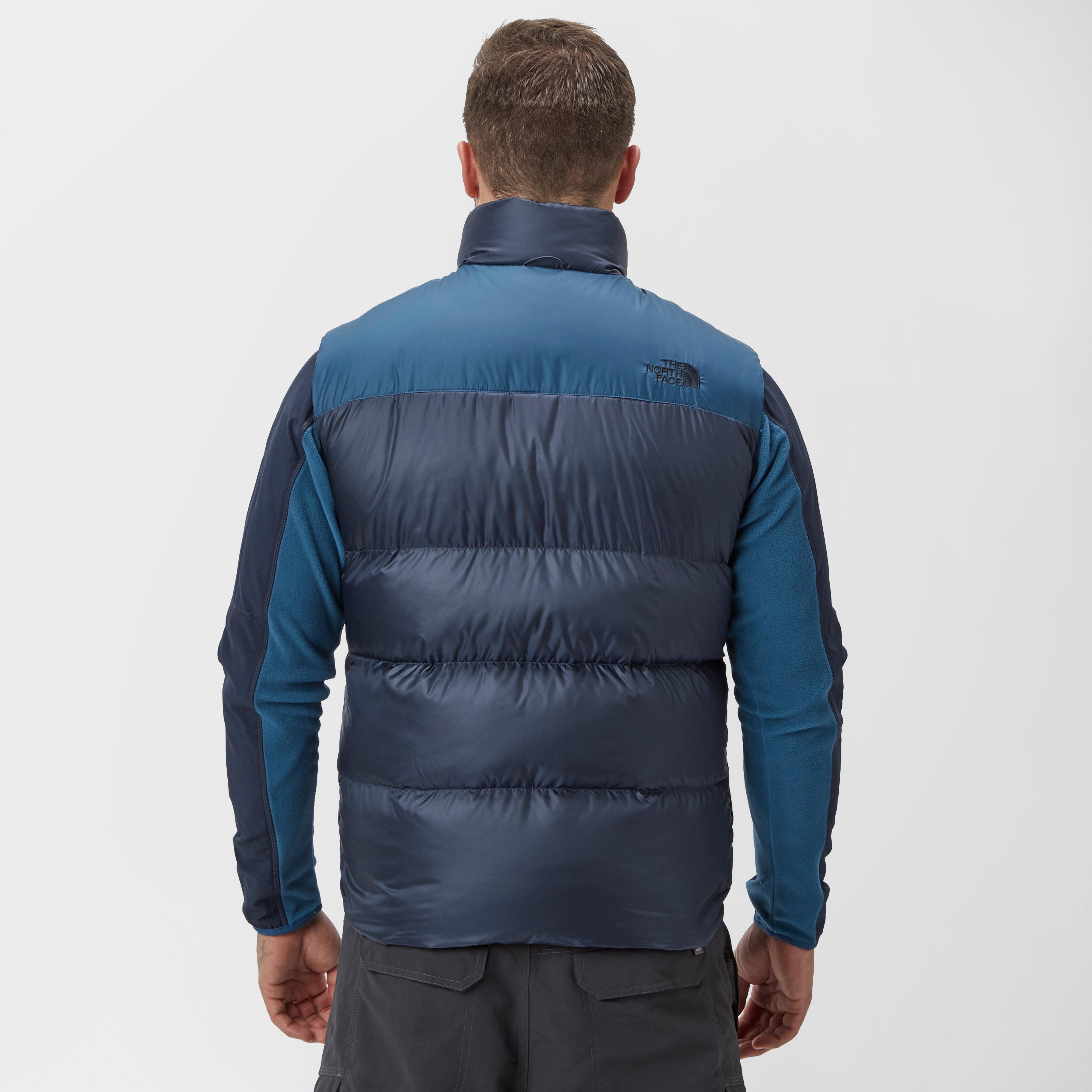 Men’s Nuptse III Vest
