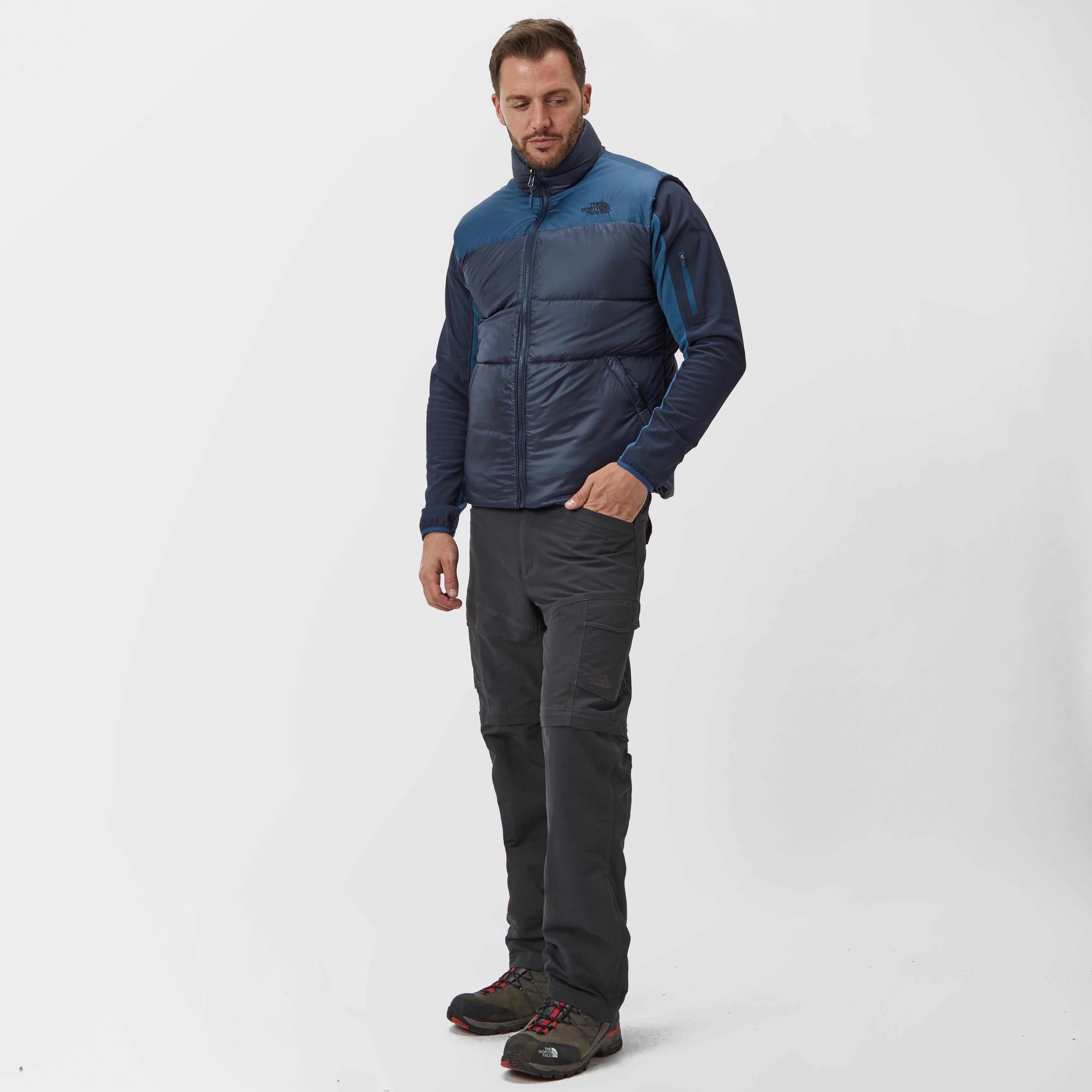 Men’s Nuptse III Vest