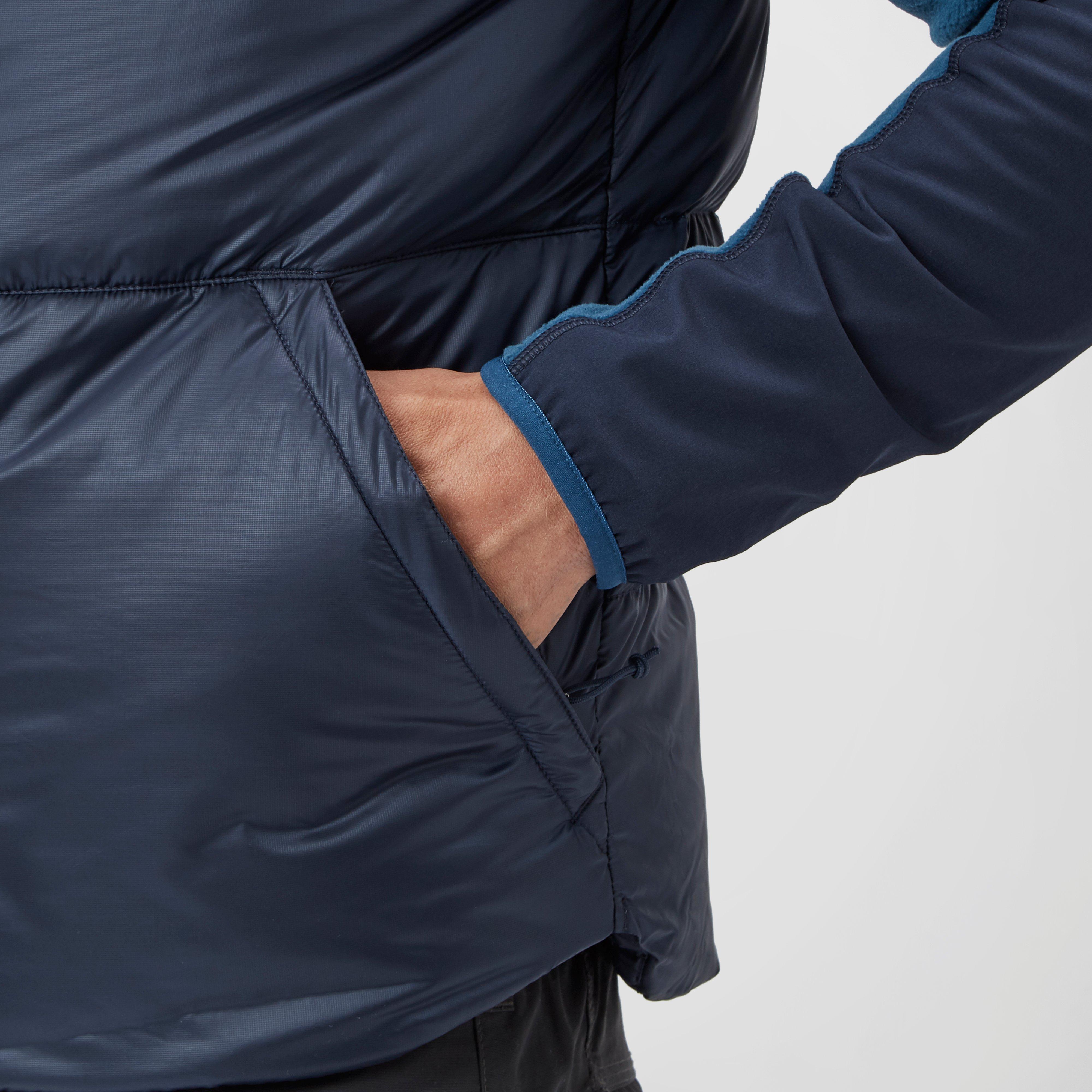 Men’s Nuptse III Vest