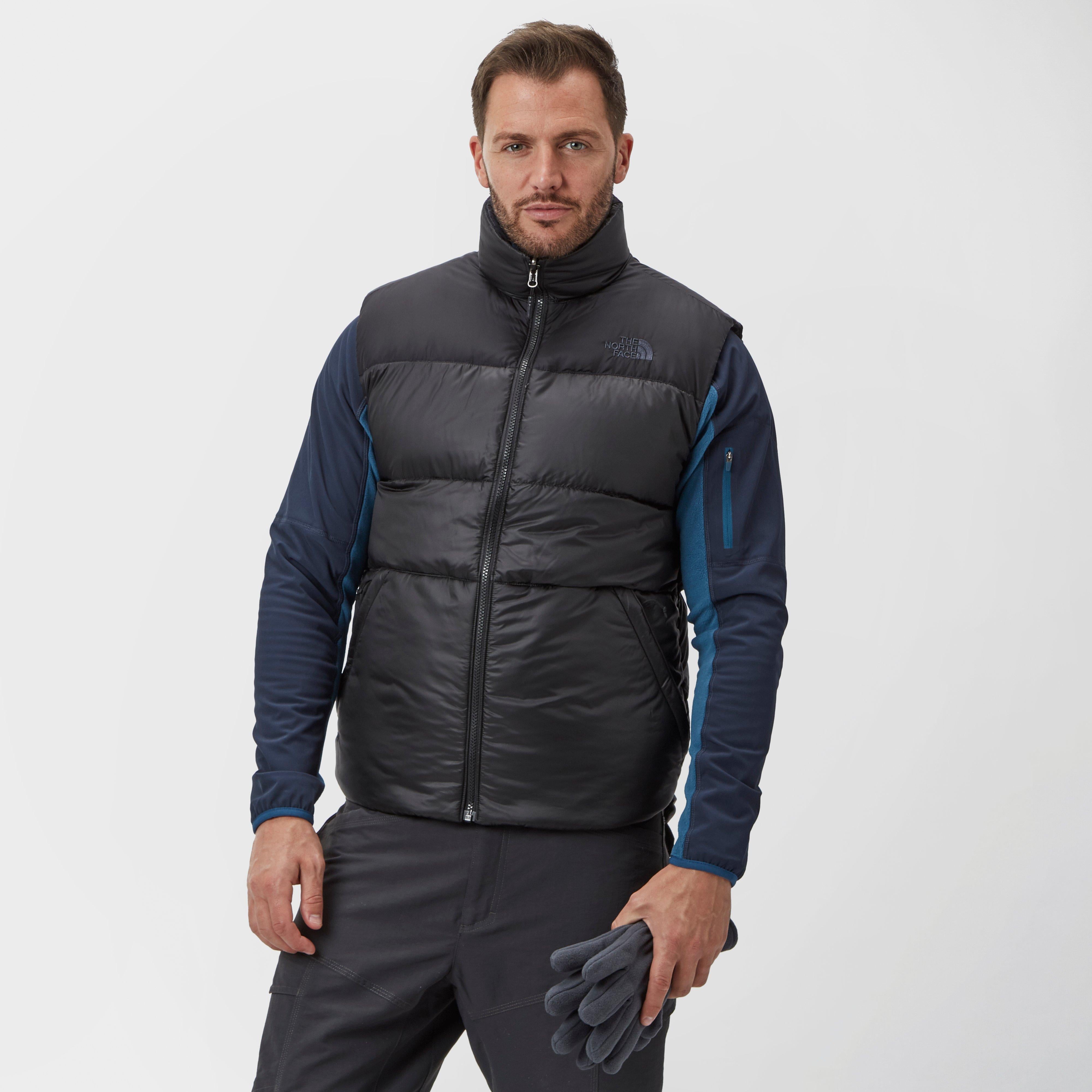 Men’s Nuptse III Vest