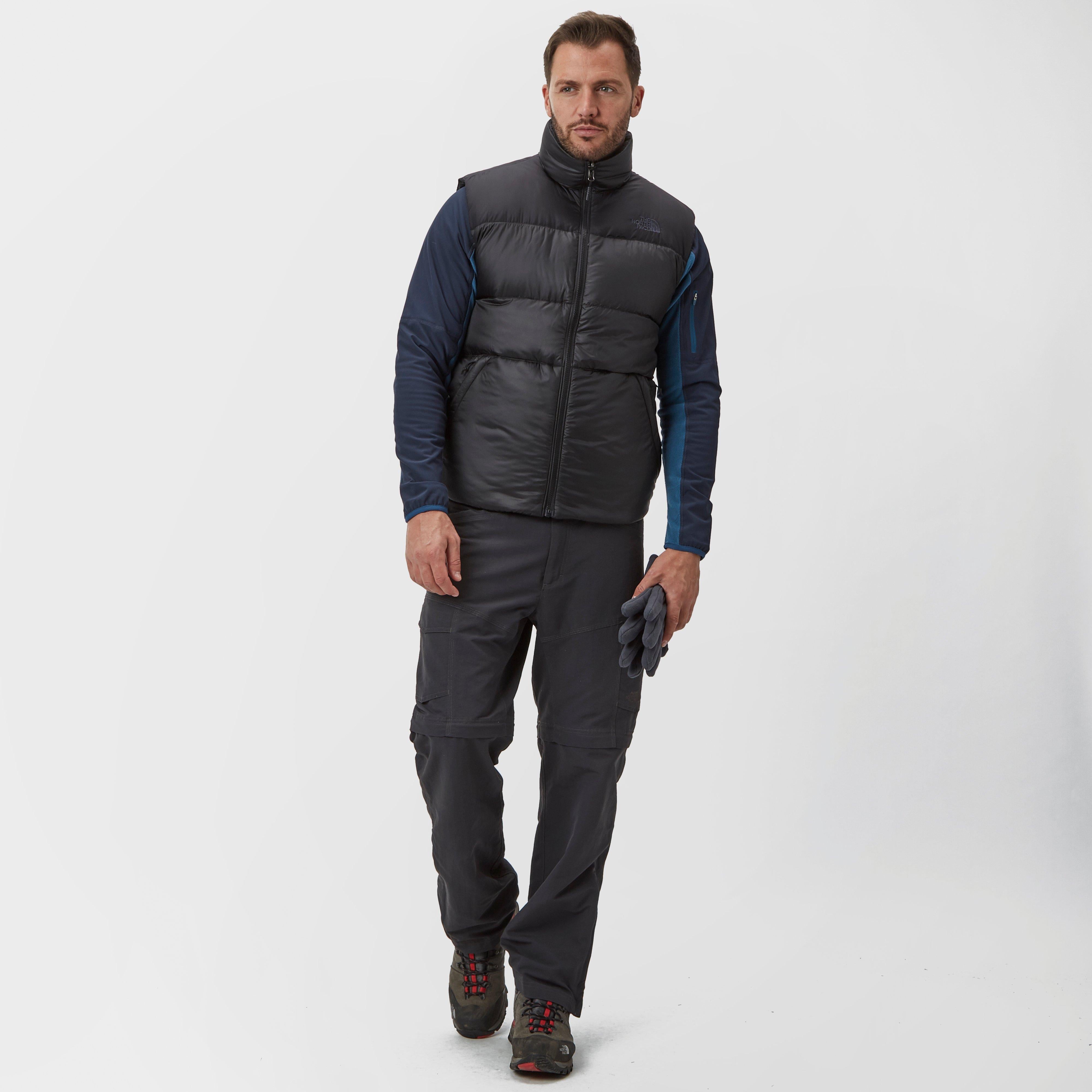 Men’s Nuptse III Vest