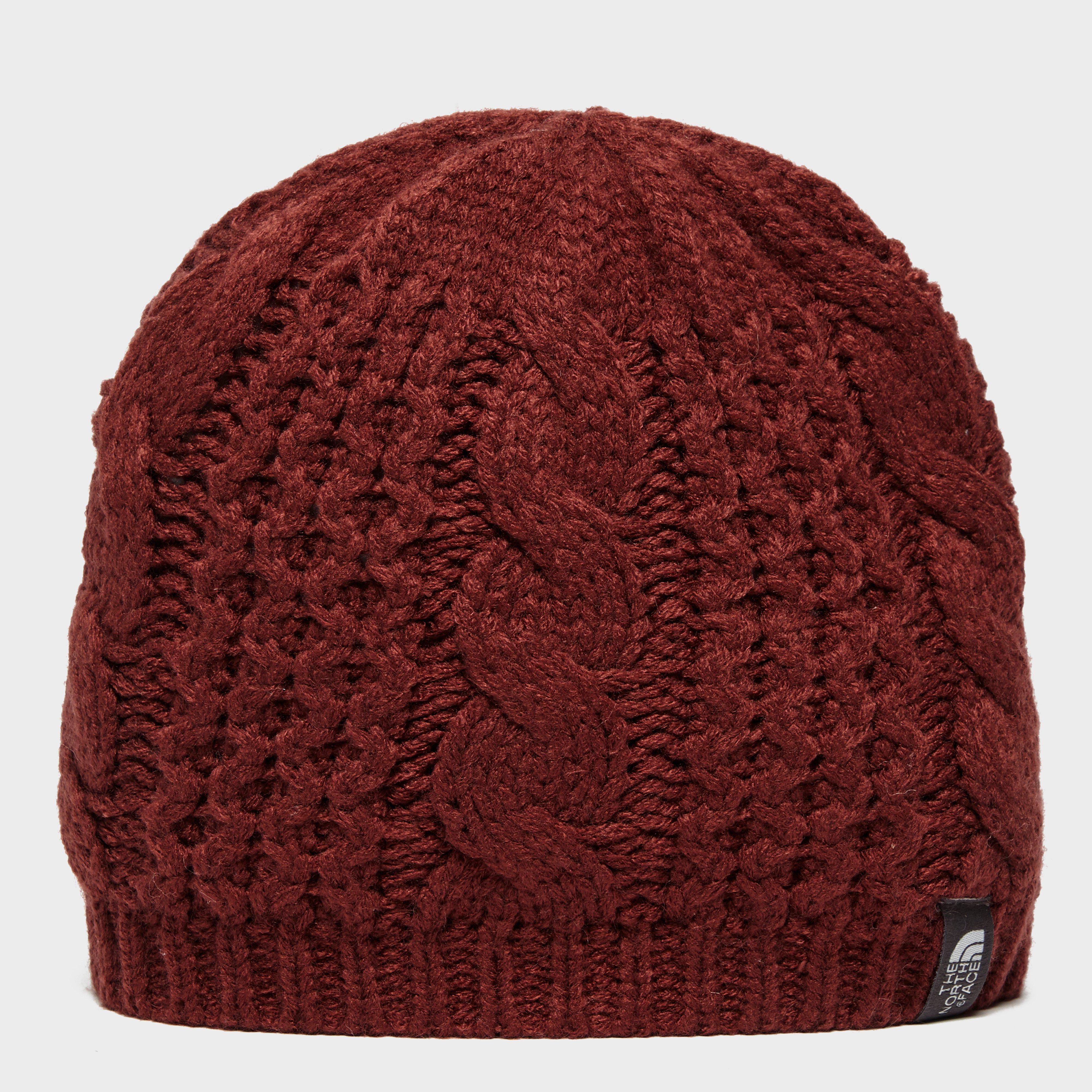 Women’s Cable Minna Beanie