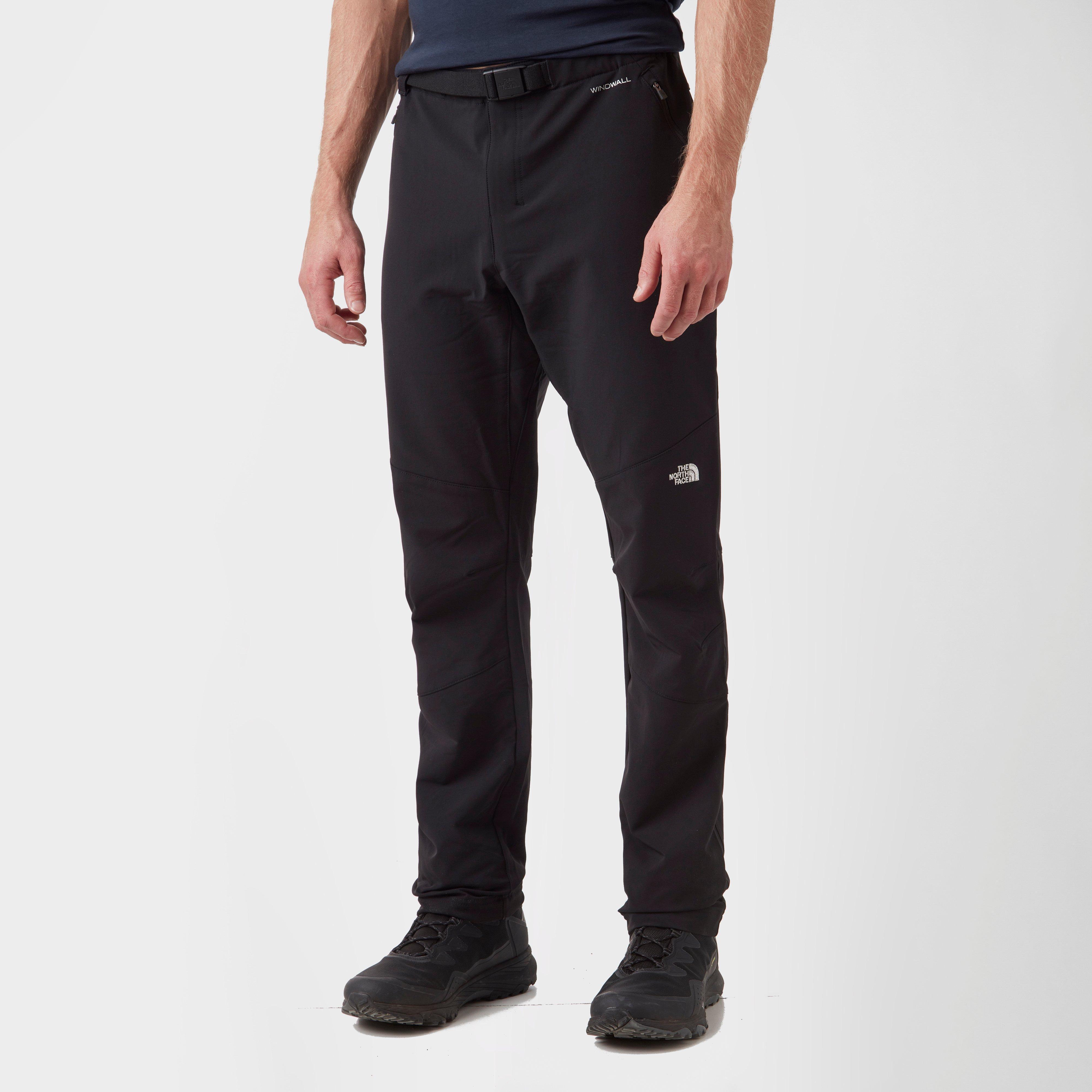 Men’s Diablo Hiking Trousers