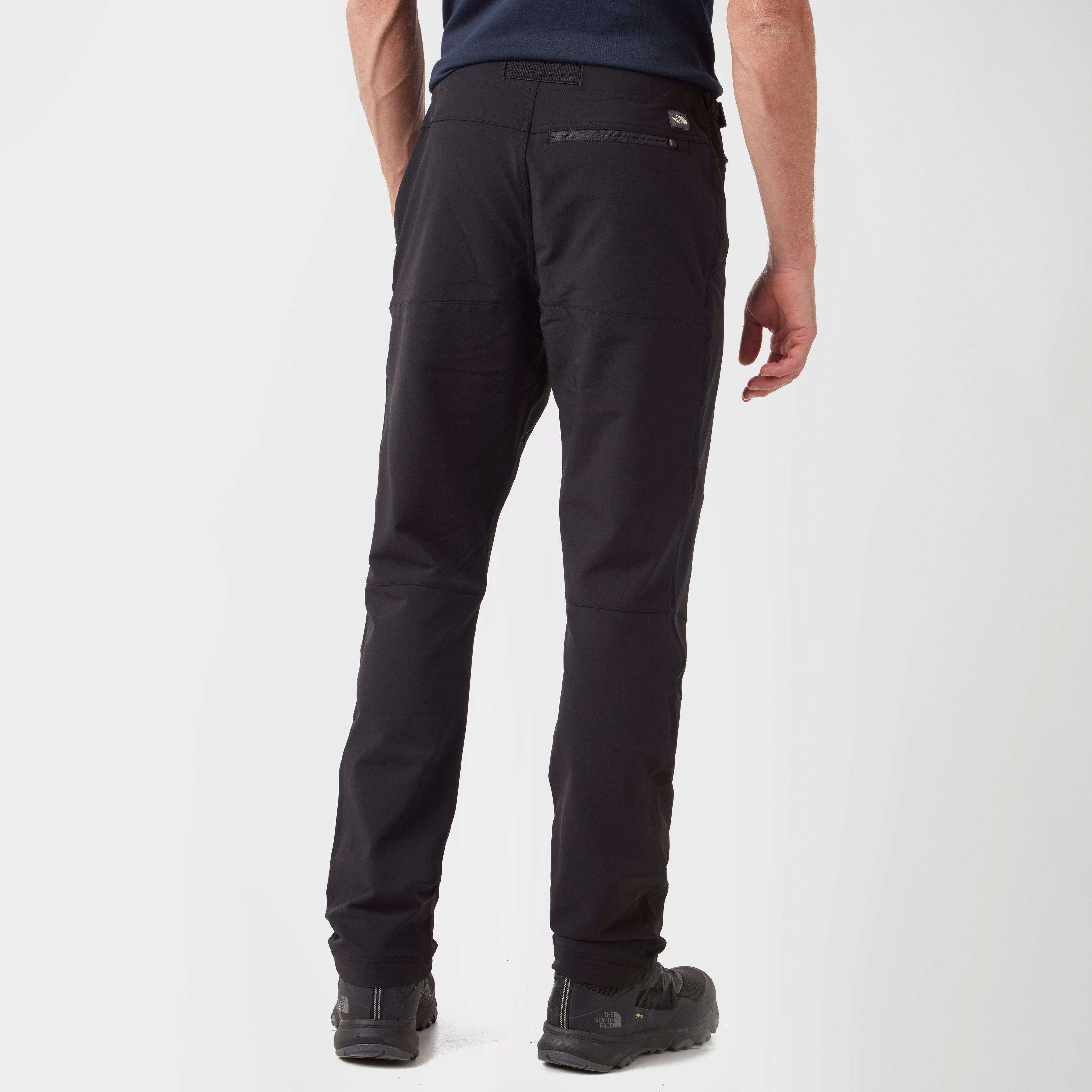 Men’s Diablo Hiking Trousers
