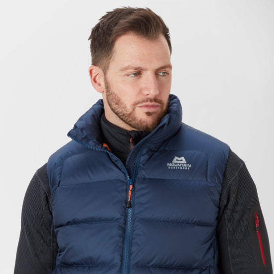 Men’s Lightline Gilet