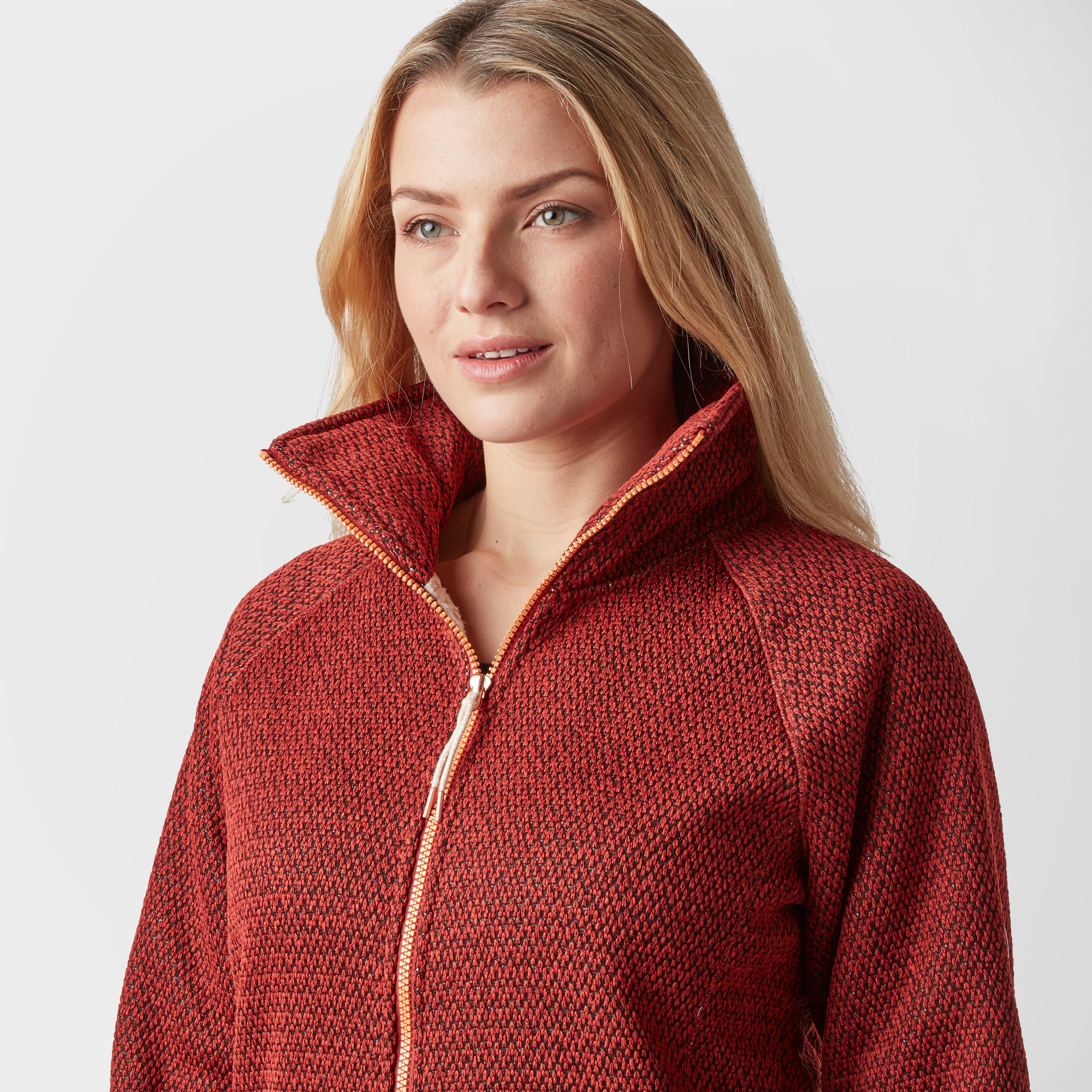 Women’s Jasmine Fleece