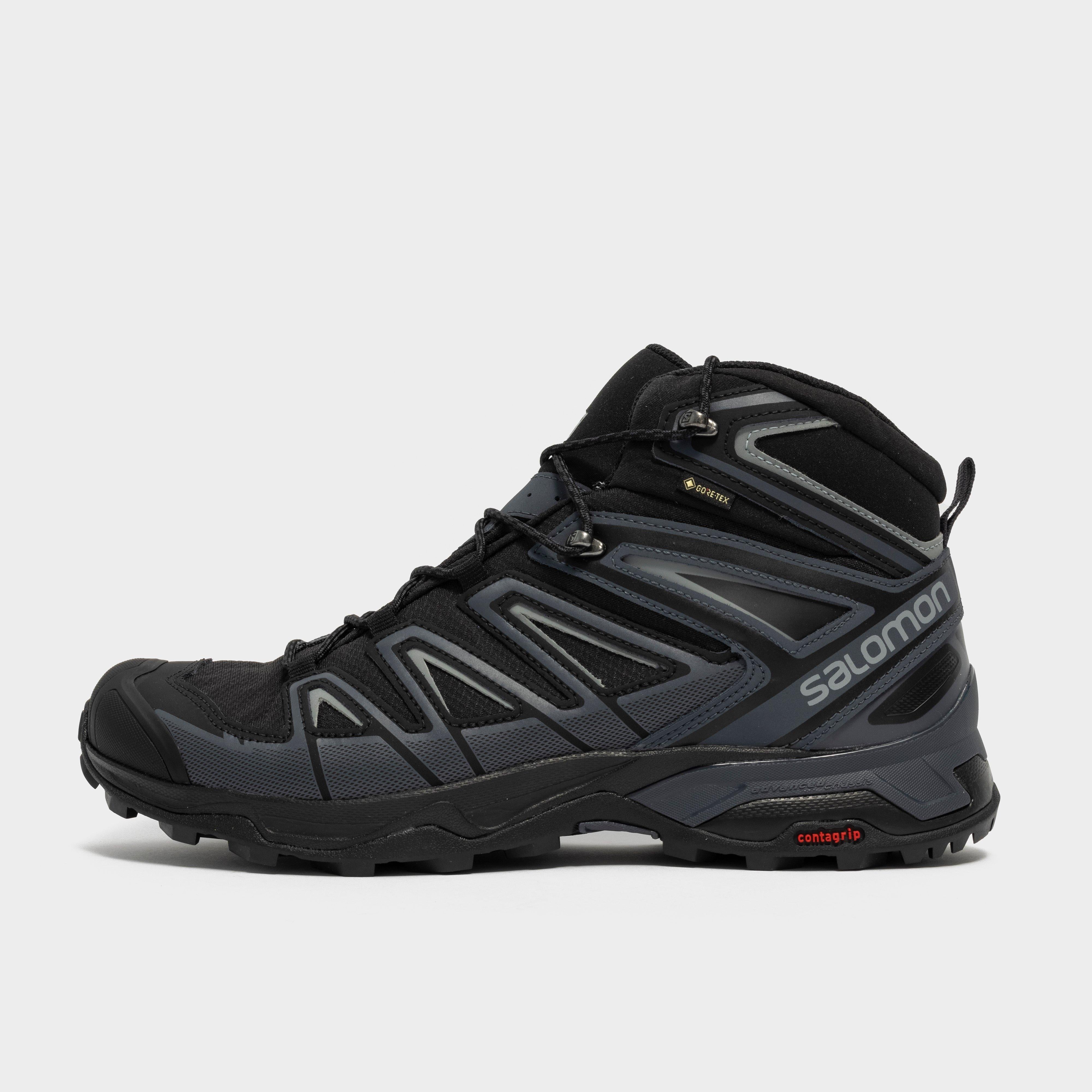 Men’s X Ultra 3 GORE-TEX® Mid Boot