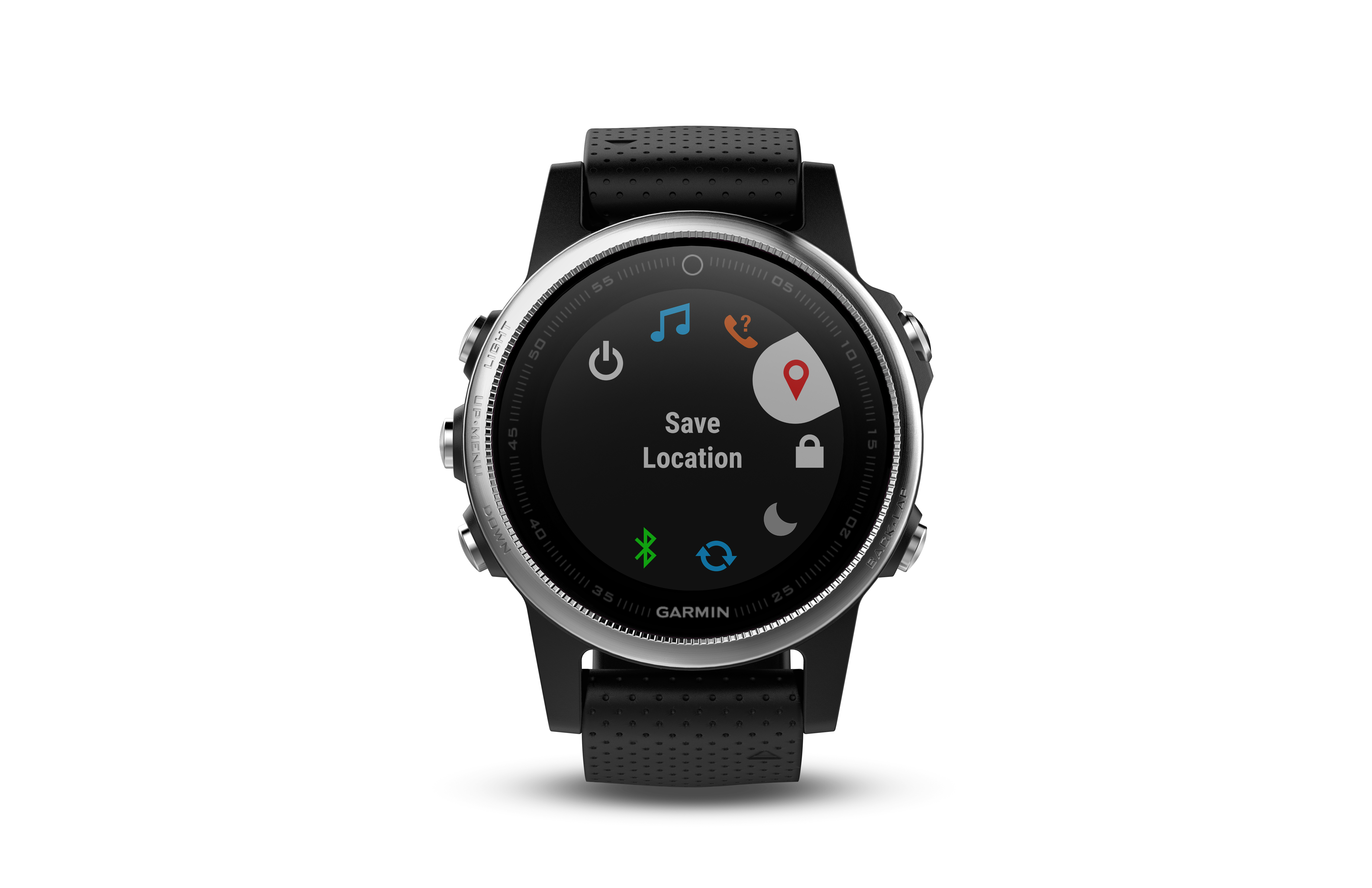 fenix® 5S Multisport GPS Watch